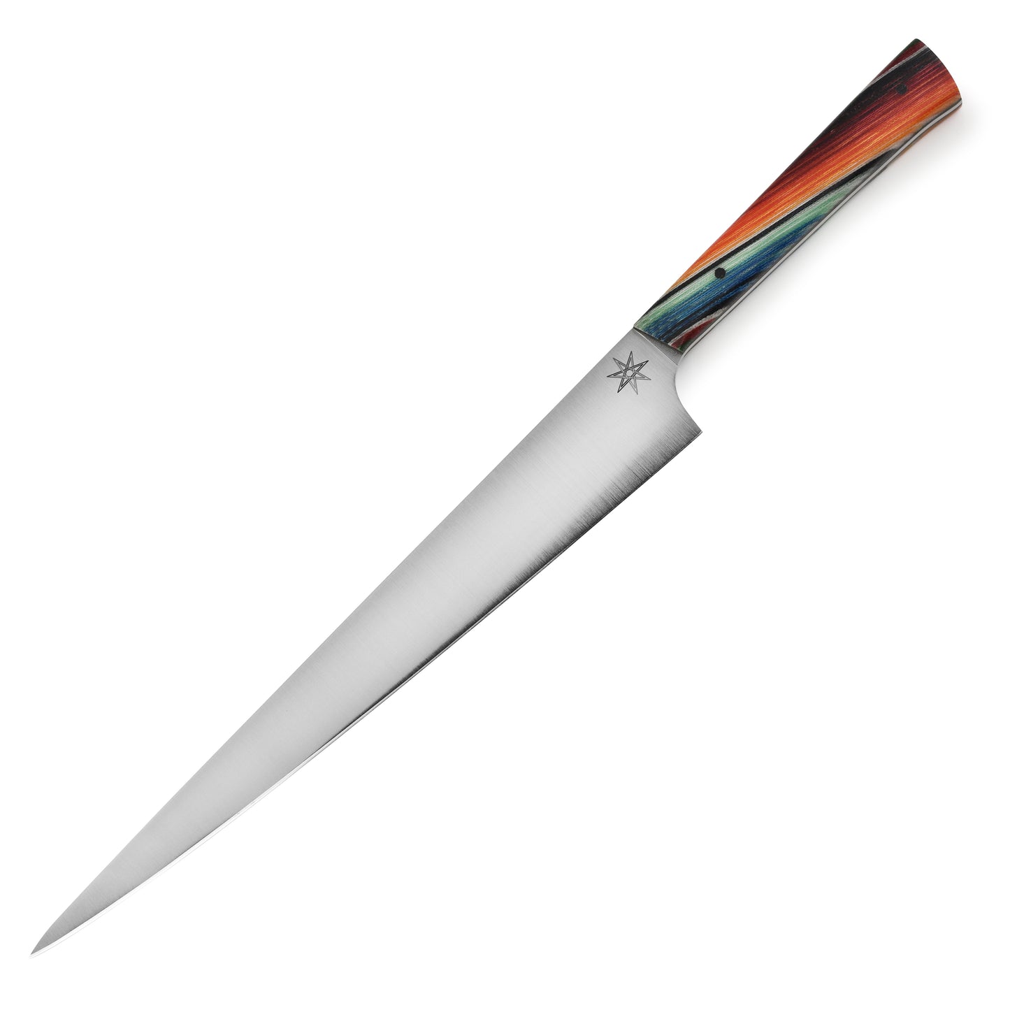 Town Cutler Baja 10" Slicing Knife