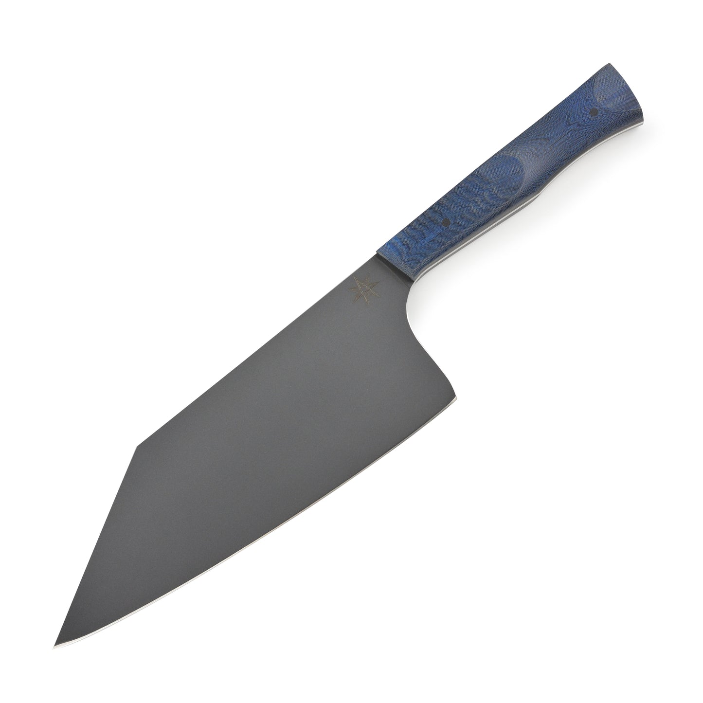 Town Cutler eXo Blue 7.5" Chopper
