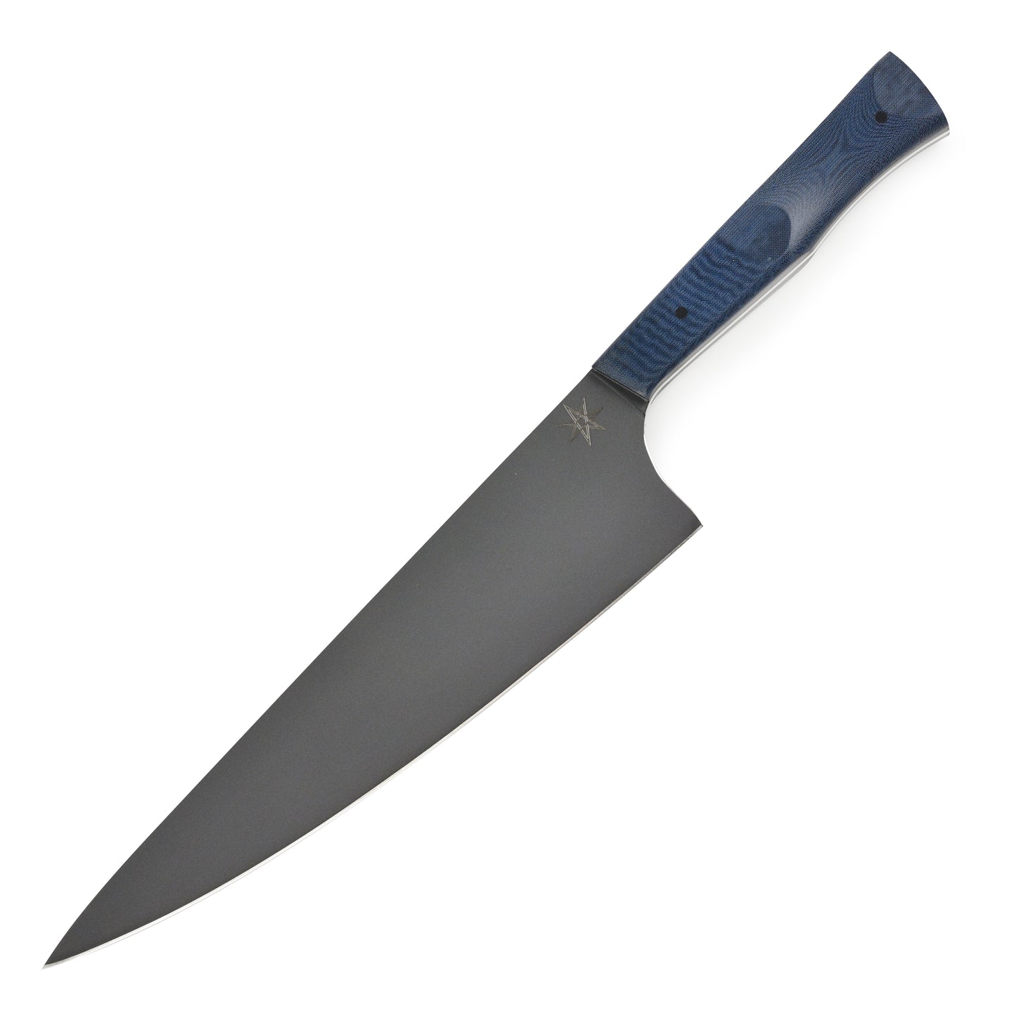 Town Cutler eXo Blue 8.5" Chef's Knife