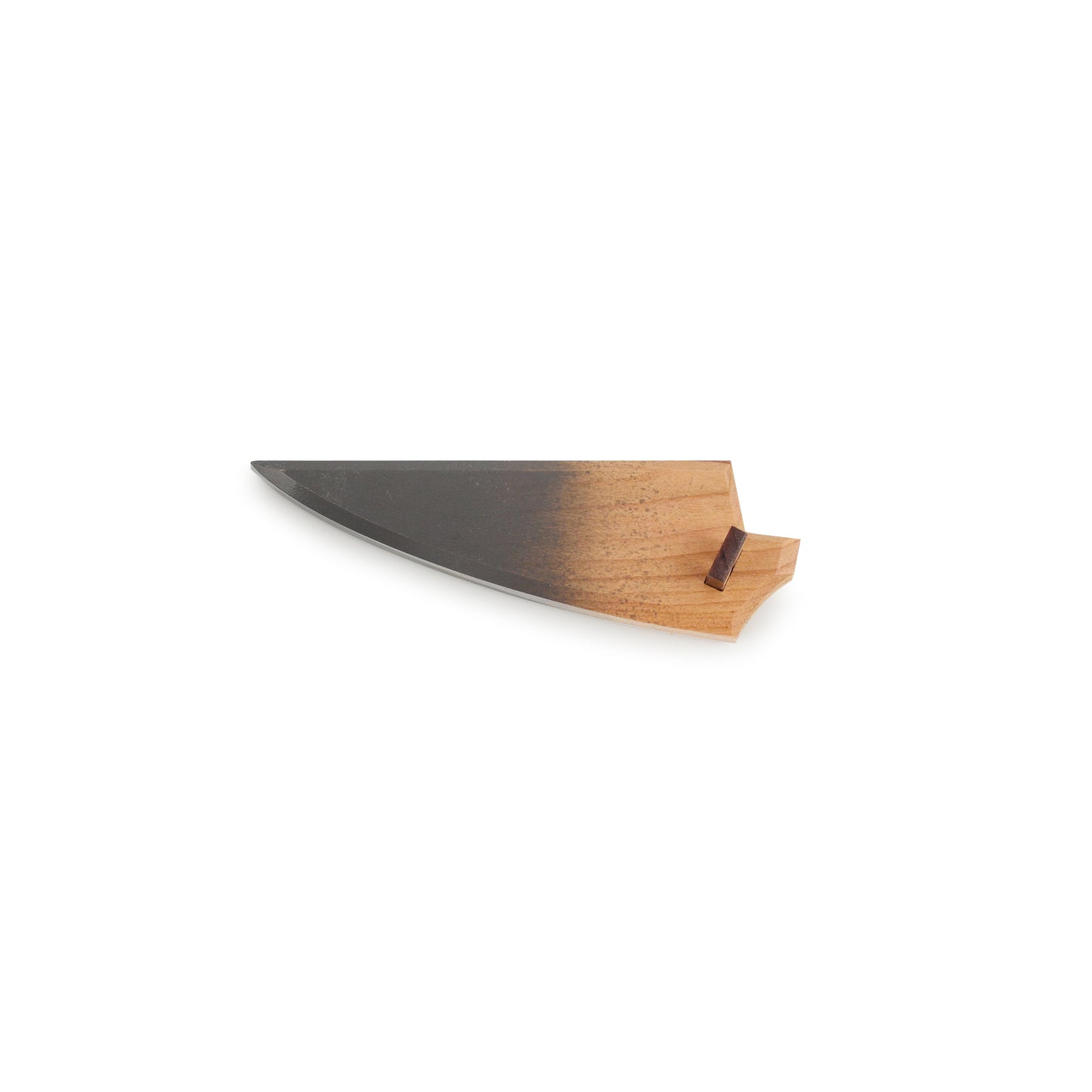 Town Cutler eXo Blue Saya for 3" Paring Knife