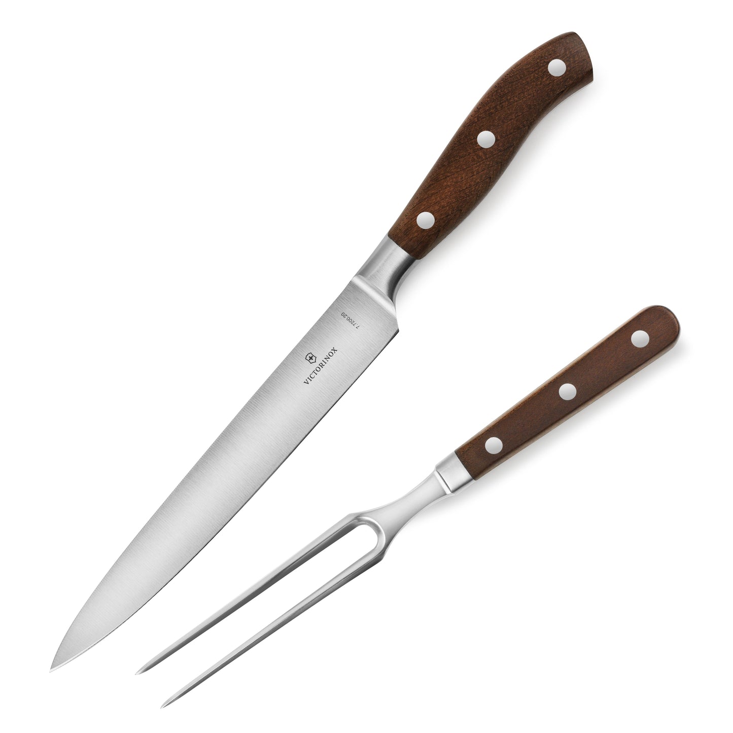 Victorinox Grand Maitre Wood 2 Piece Carving Set