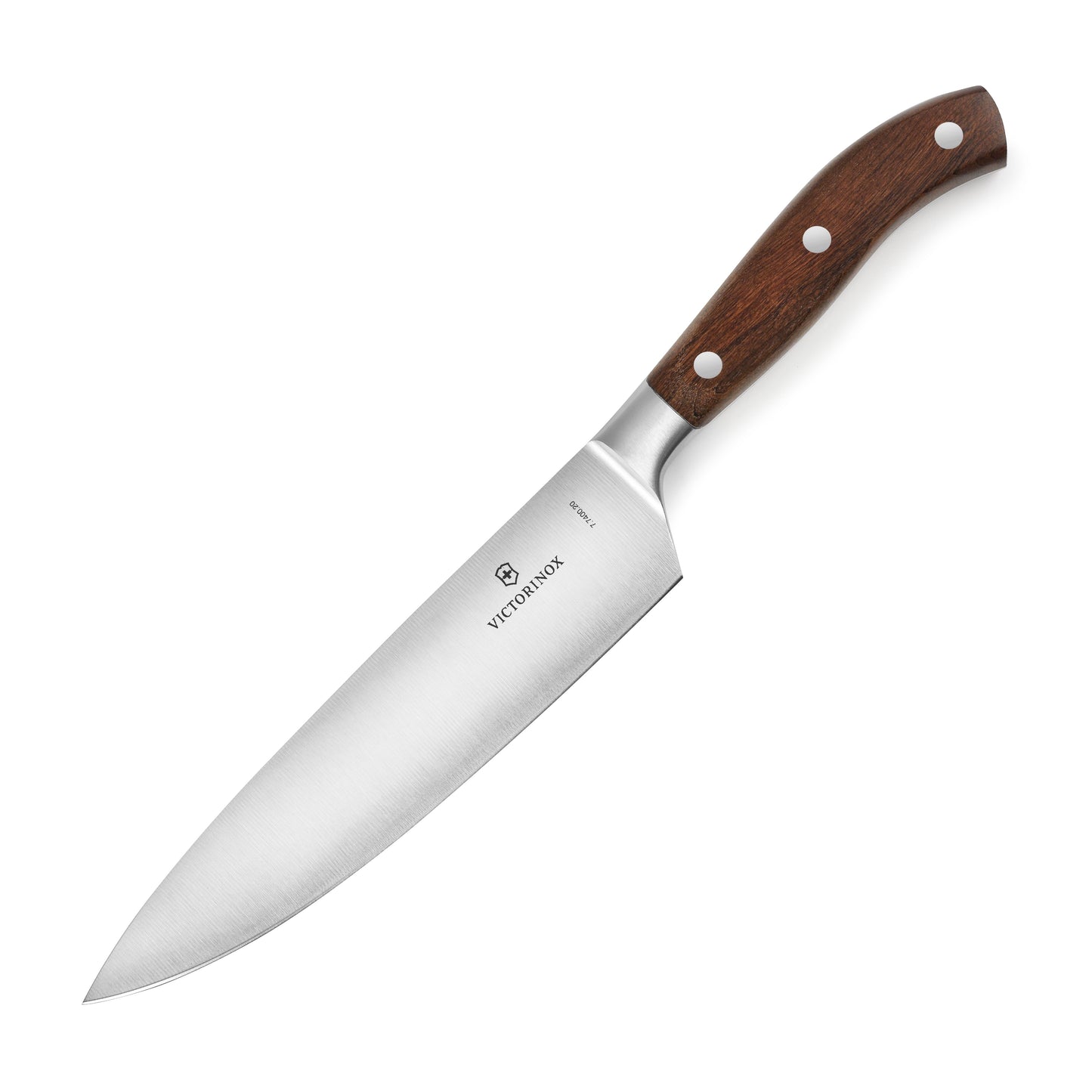 Victorinox Grand Maitre Wood 8" Chef's Knife