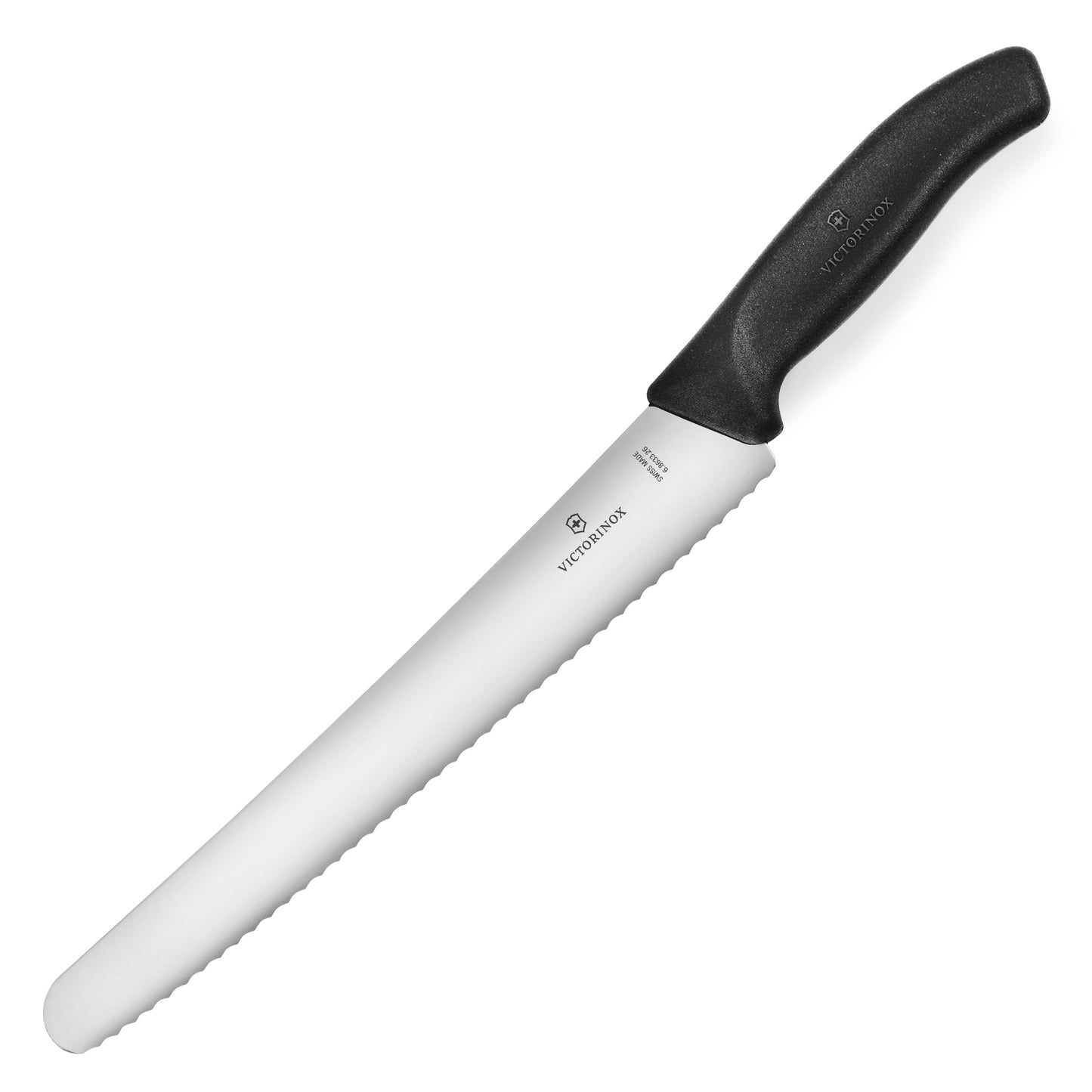 Victorinox Swiss Classic 10.25" Bread Knife