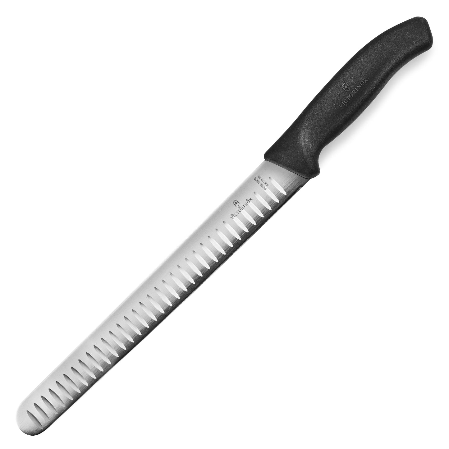 Victorinox Swiss Classic 10.25" Hollow Edge Slicing Knife