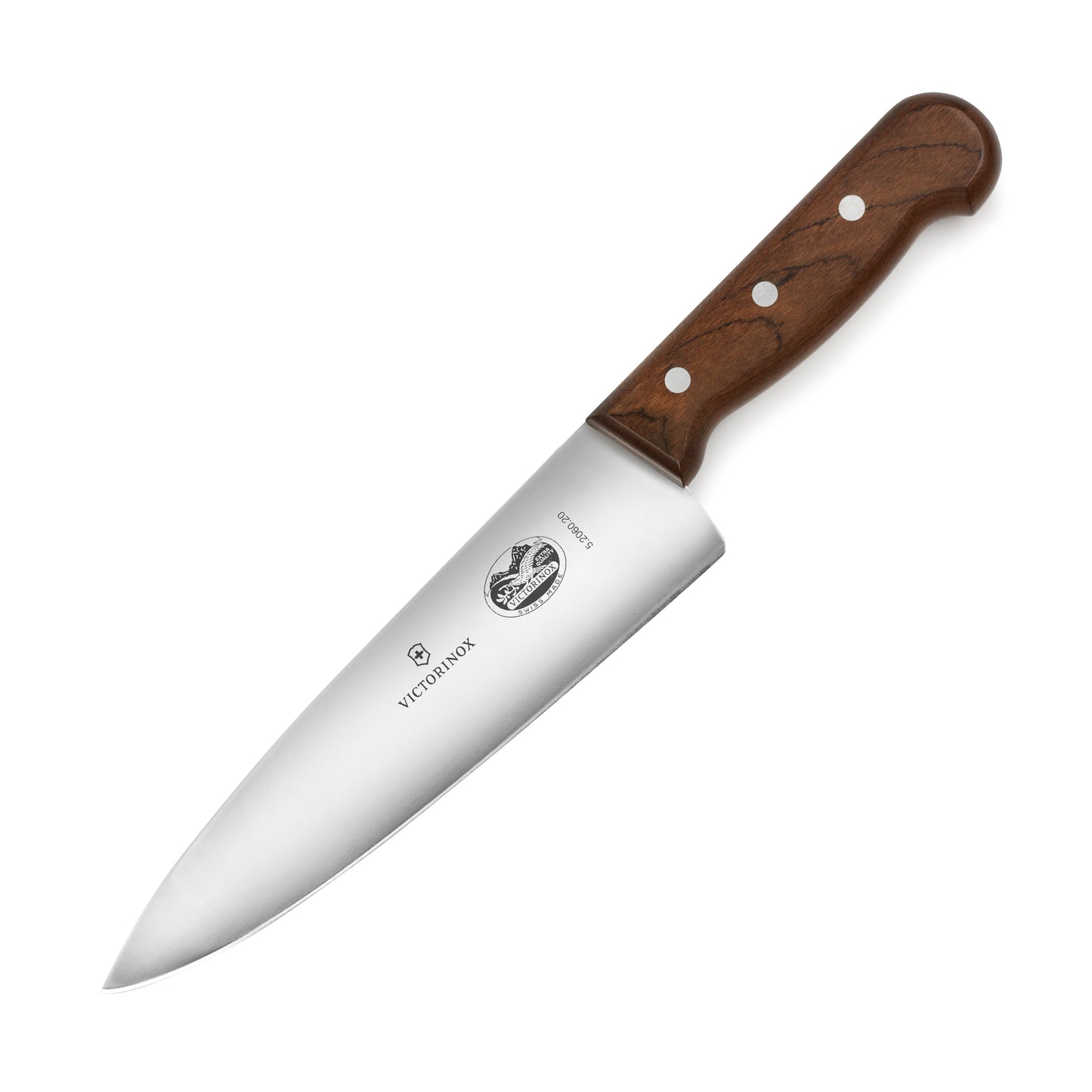 Victorinox Wood 8" Chef's Knife
