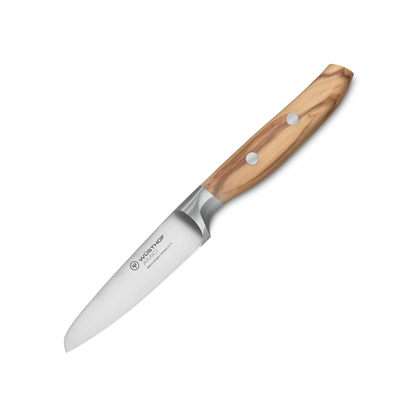 Wusthof Amici 3.5" Paring Knife