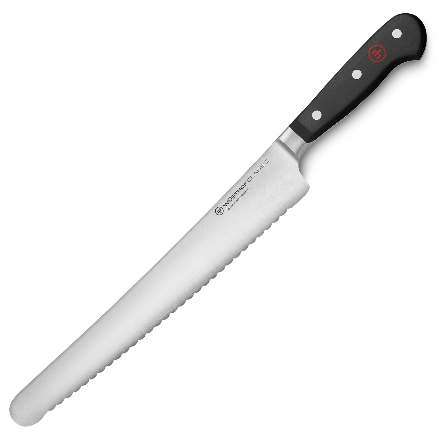 Wusthof Classic 10" Super Slicer