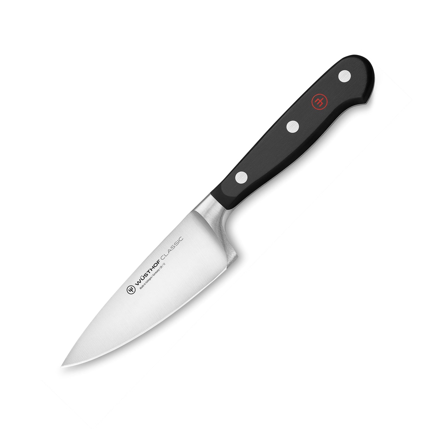 Wusthof Classic 4.5" Mini Chef's Knife