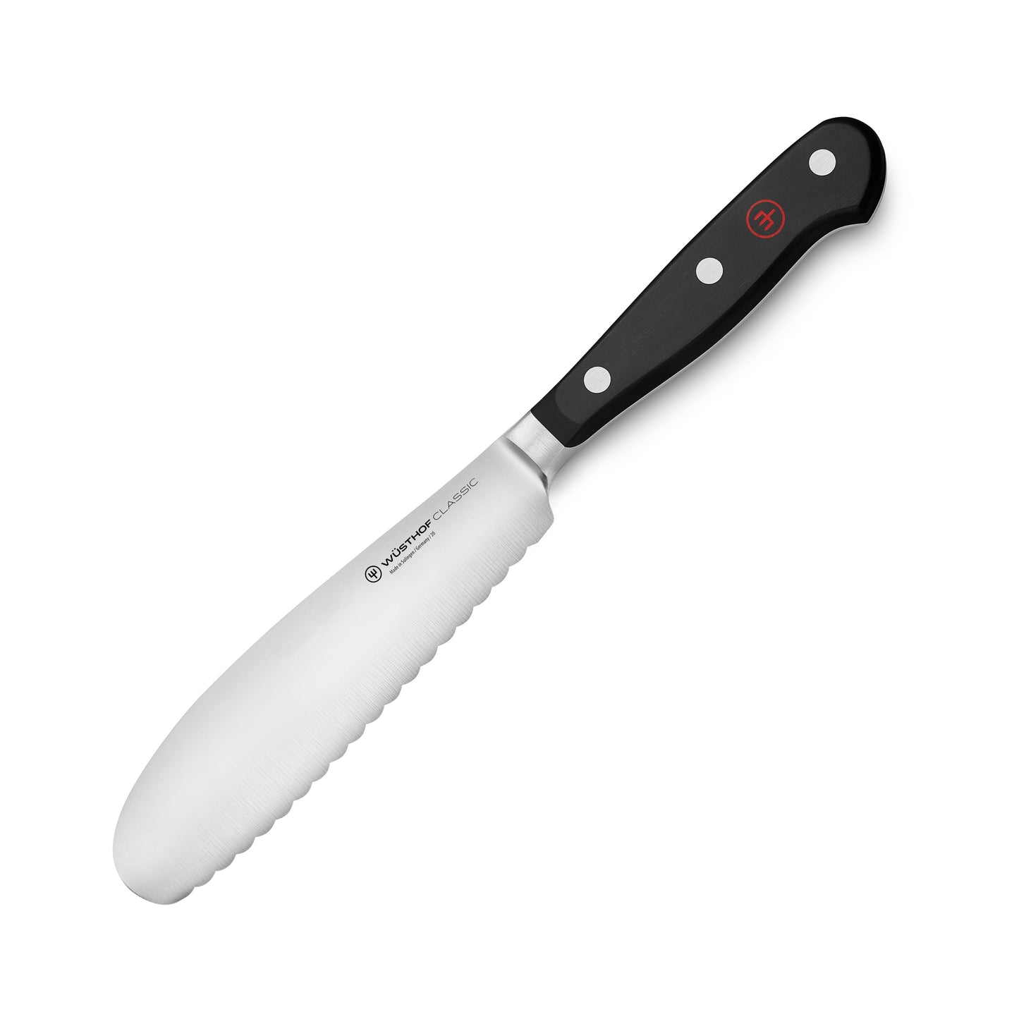 Wusthof Classic 5.5" Sandwich Knife