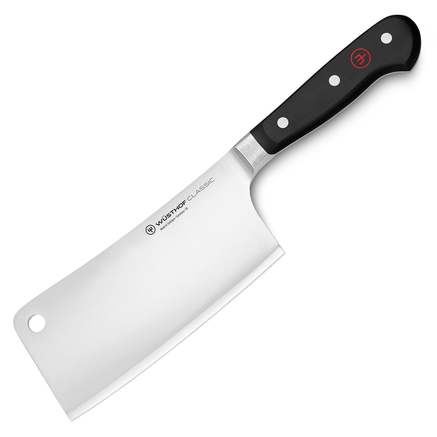 Wusthof Classic 6" Forged Meat Cleaver