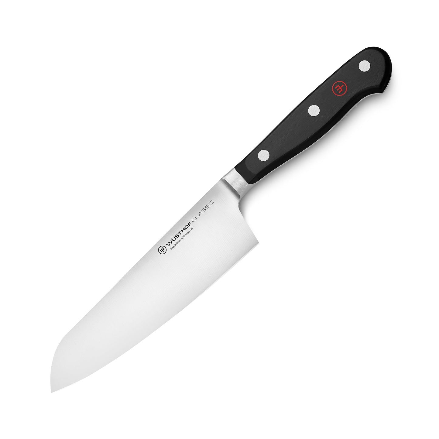 Wusthof Classic 6" Kiritsuke Prep Knife