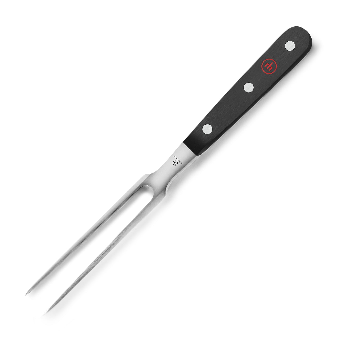 Wusthof Classic 6" Straight Carving Fork