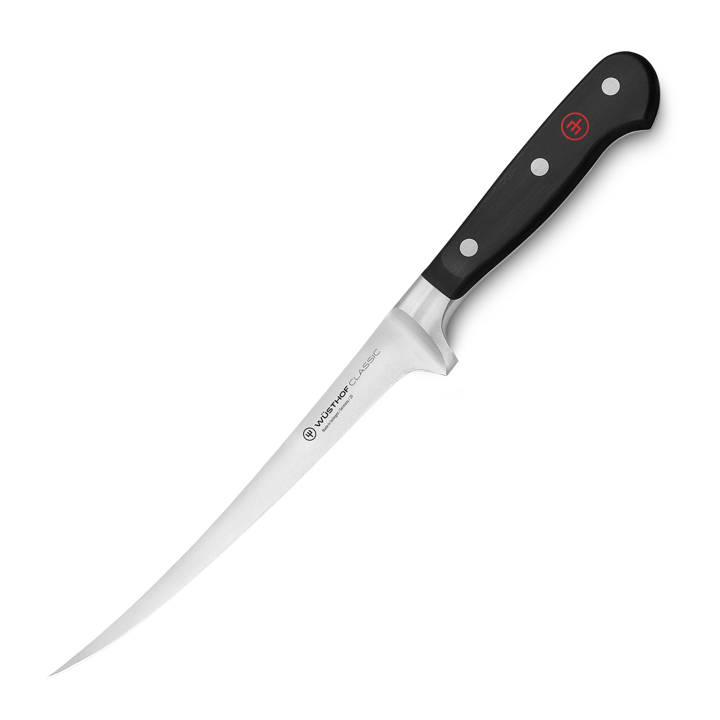Wusthof Classic 7" Flexible Fish Fillet Knife