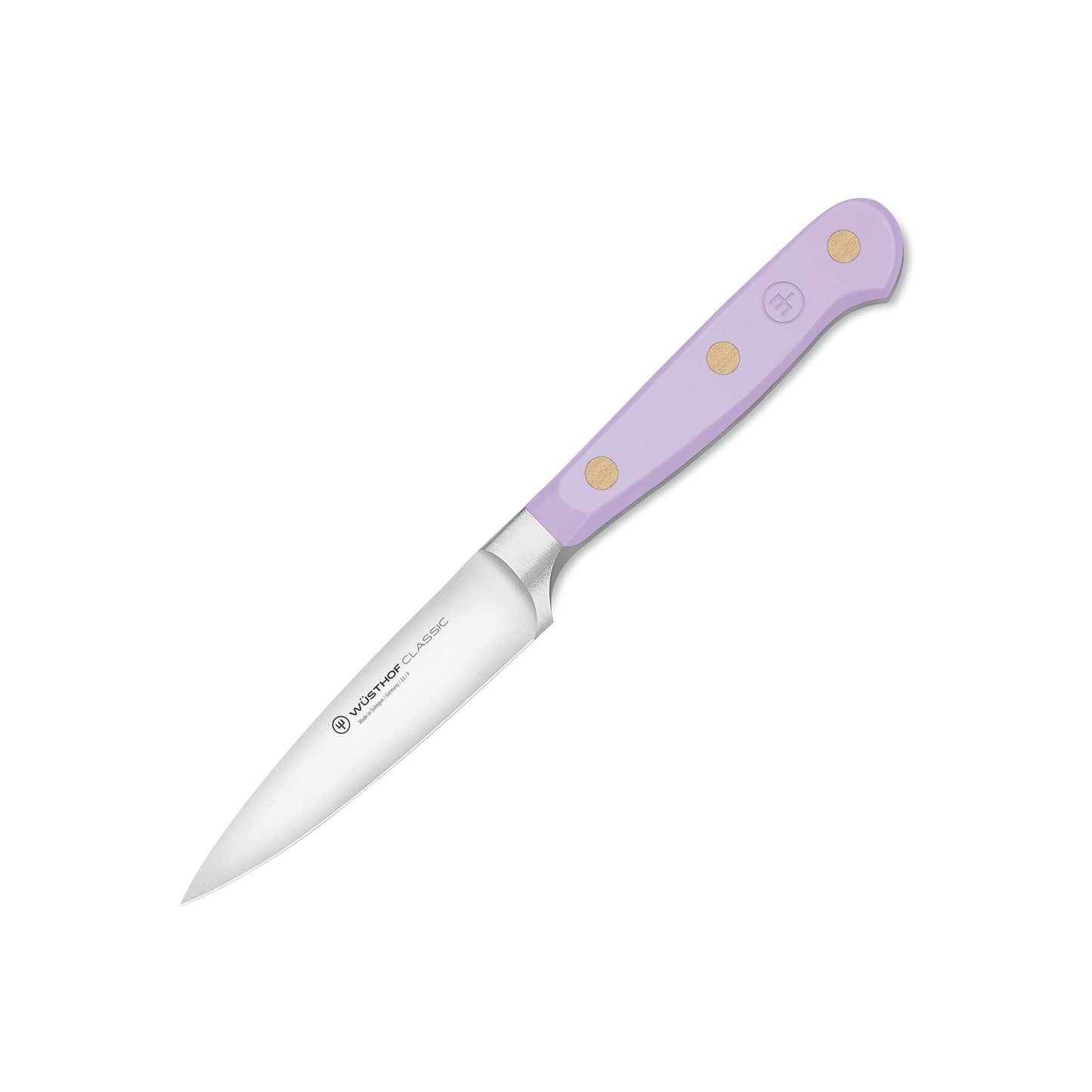 Wusthof Classic Purple Yam 3.5" Paring Knife