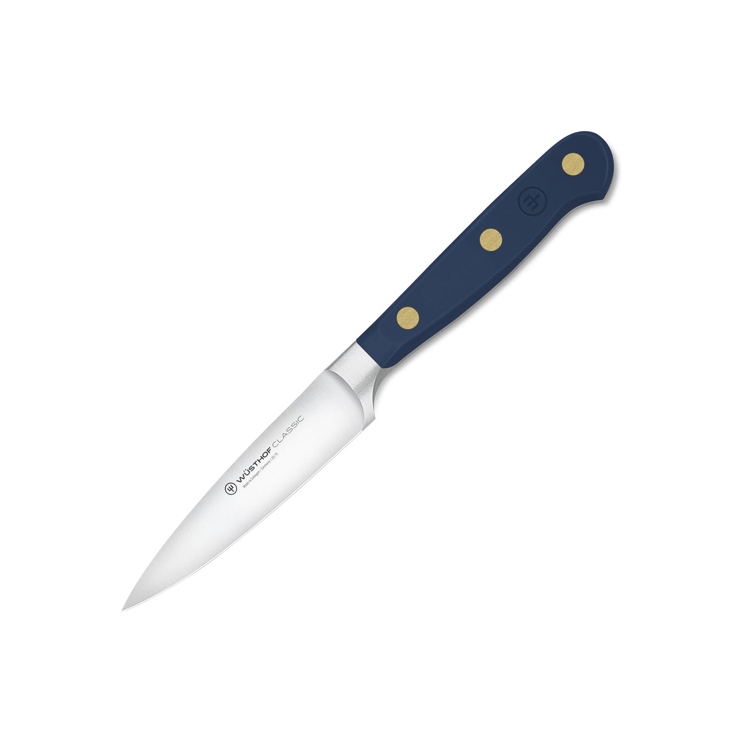 Wusthof Classic Wild Blueberry 3.5" Paring Knife
