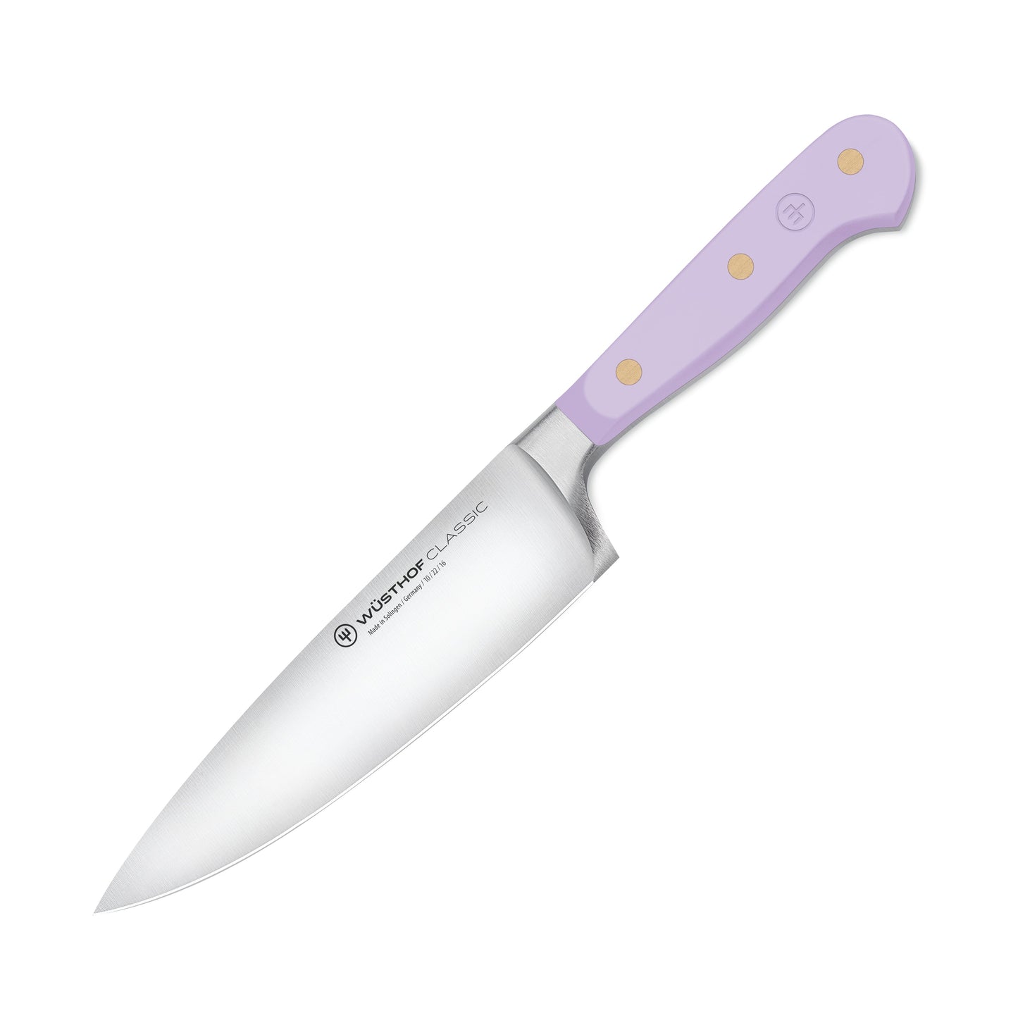 Wusthof Classic Purple Yam 6" Chef's Knife