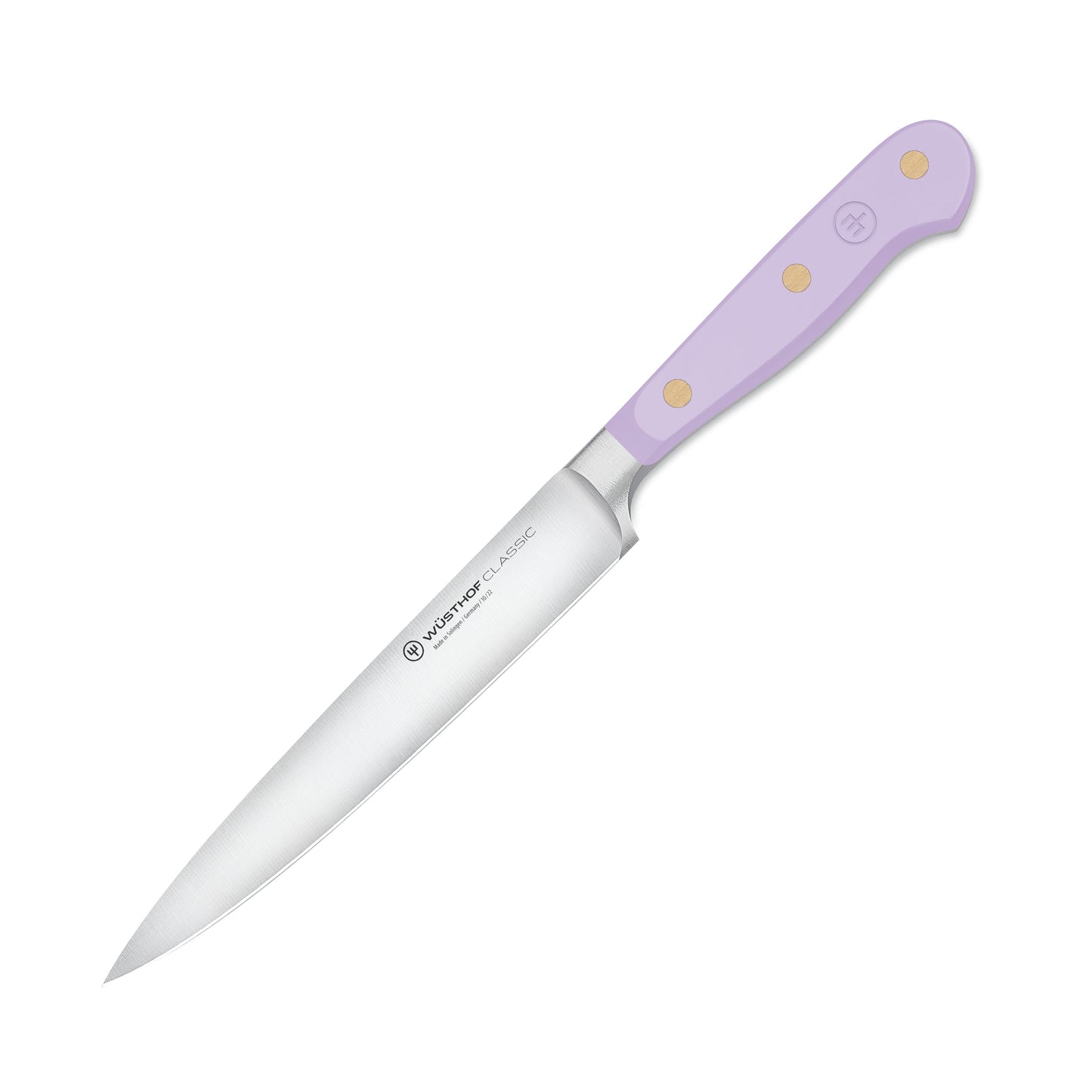 Wusthof Classic Purple Yam 6" Utility Knife