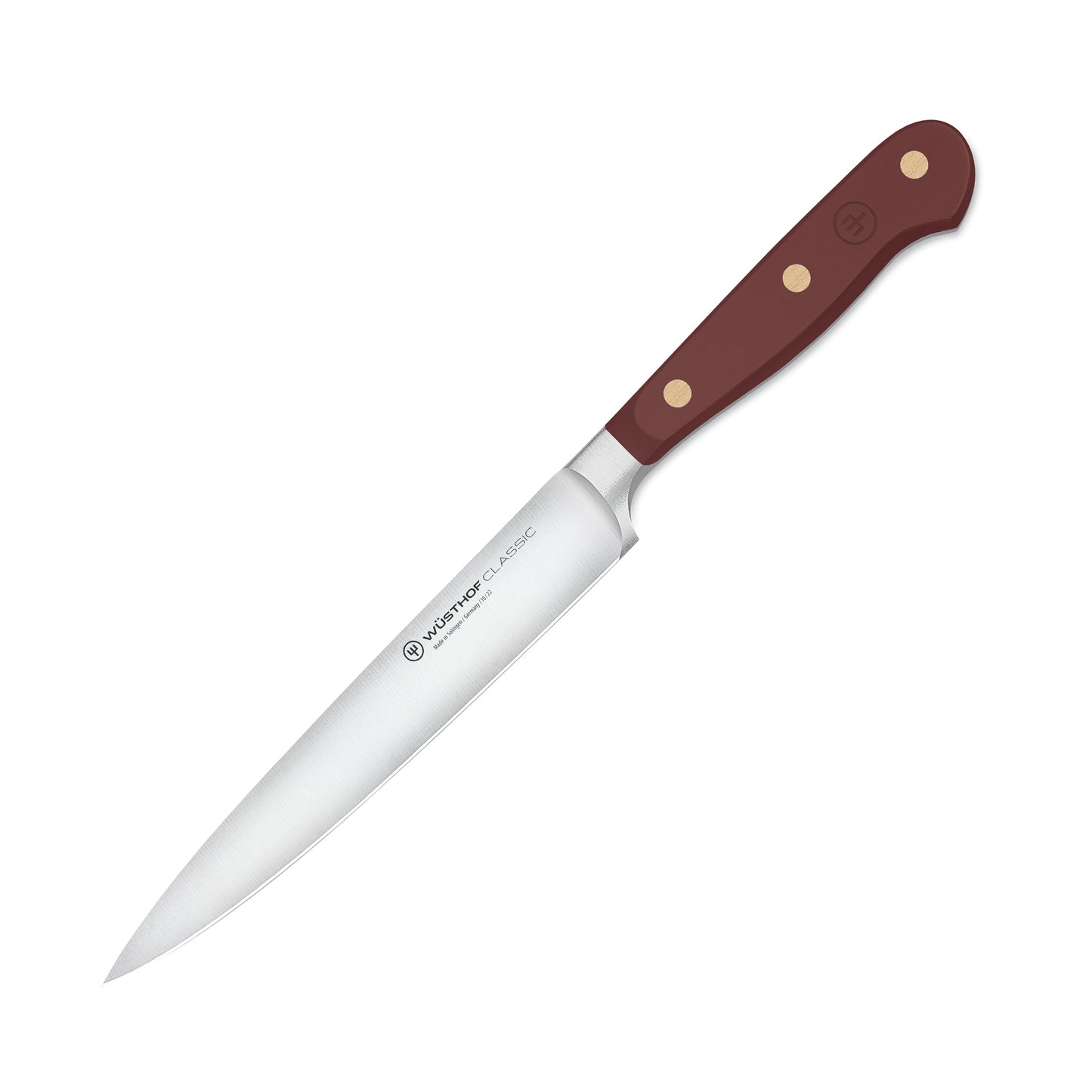 Wusthof Classic Tasty Sumac 6" Utility Knife