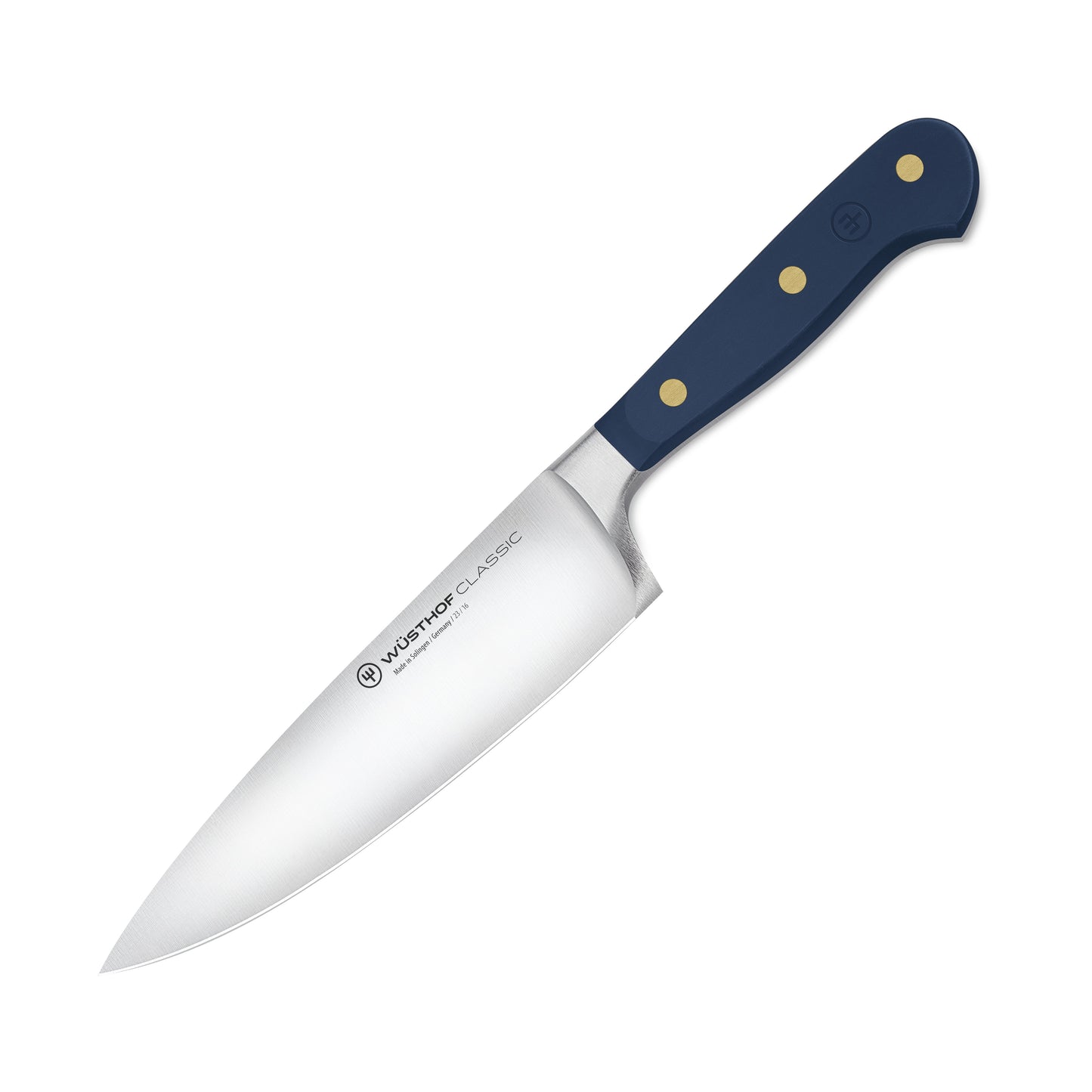Wusthof Classic Wild Blueberry 6" Chef's Knife