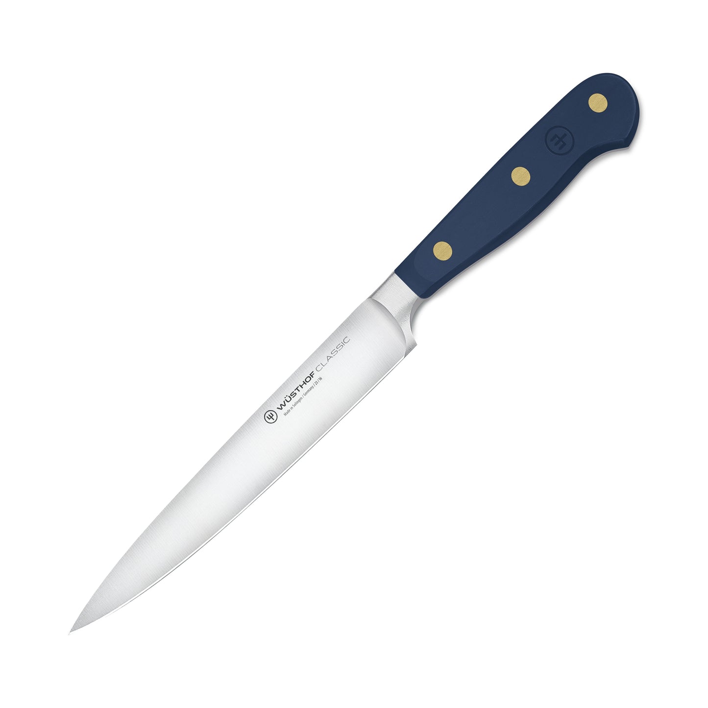 Wusthof Classic Wild Blueberry 6" Utility Knife