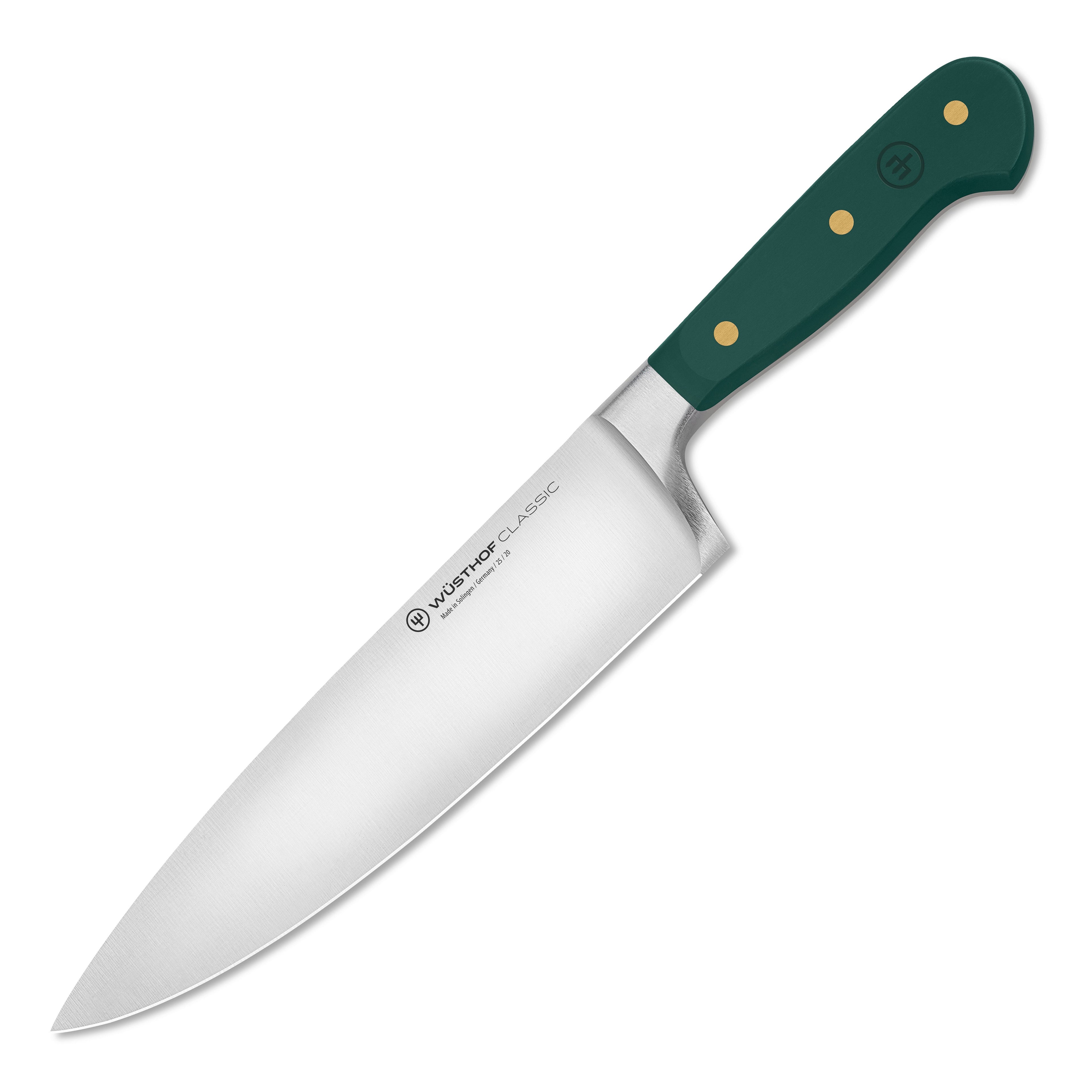 Wusthof Classic Fresh Rosemary 8" Chef's Knife
