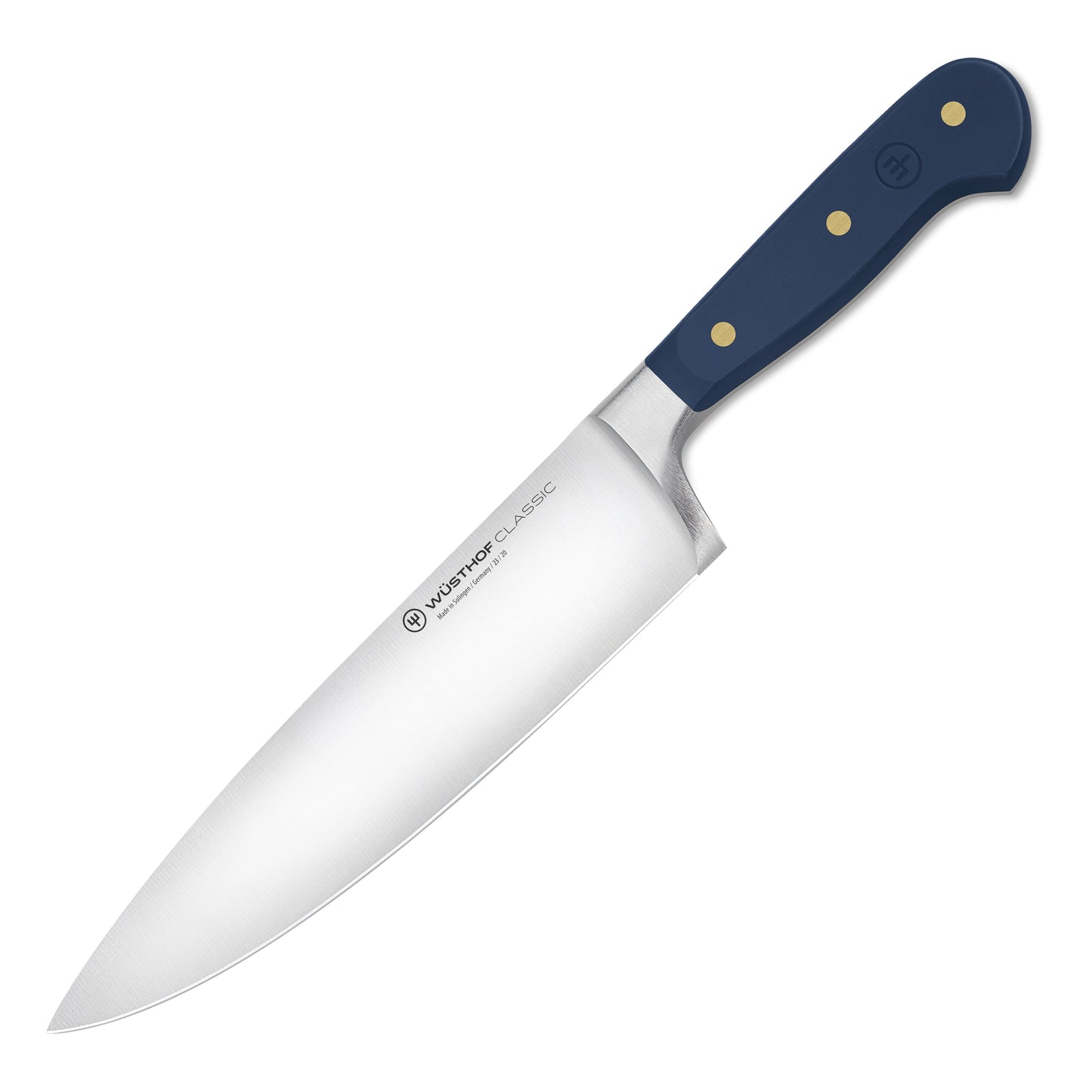 Wusthof Classic Wild Blueberry 8" Chef's Knife