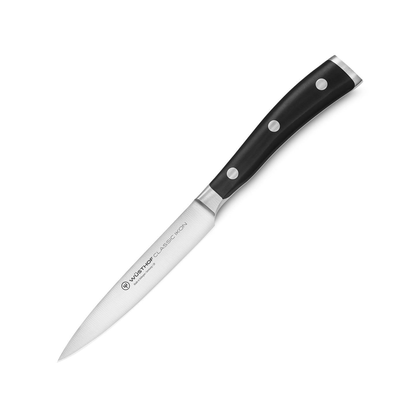 Wusthof Classic Ikon 4.5" Utility Knife