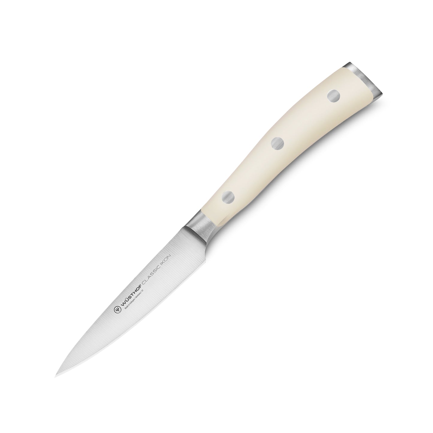 Wusthof Classic Ikon Creme 3.5" Paring Knife