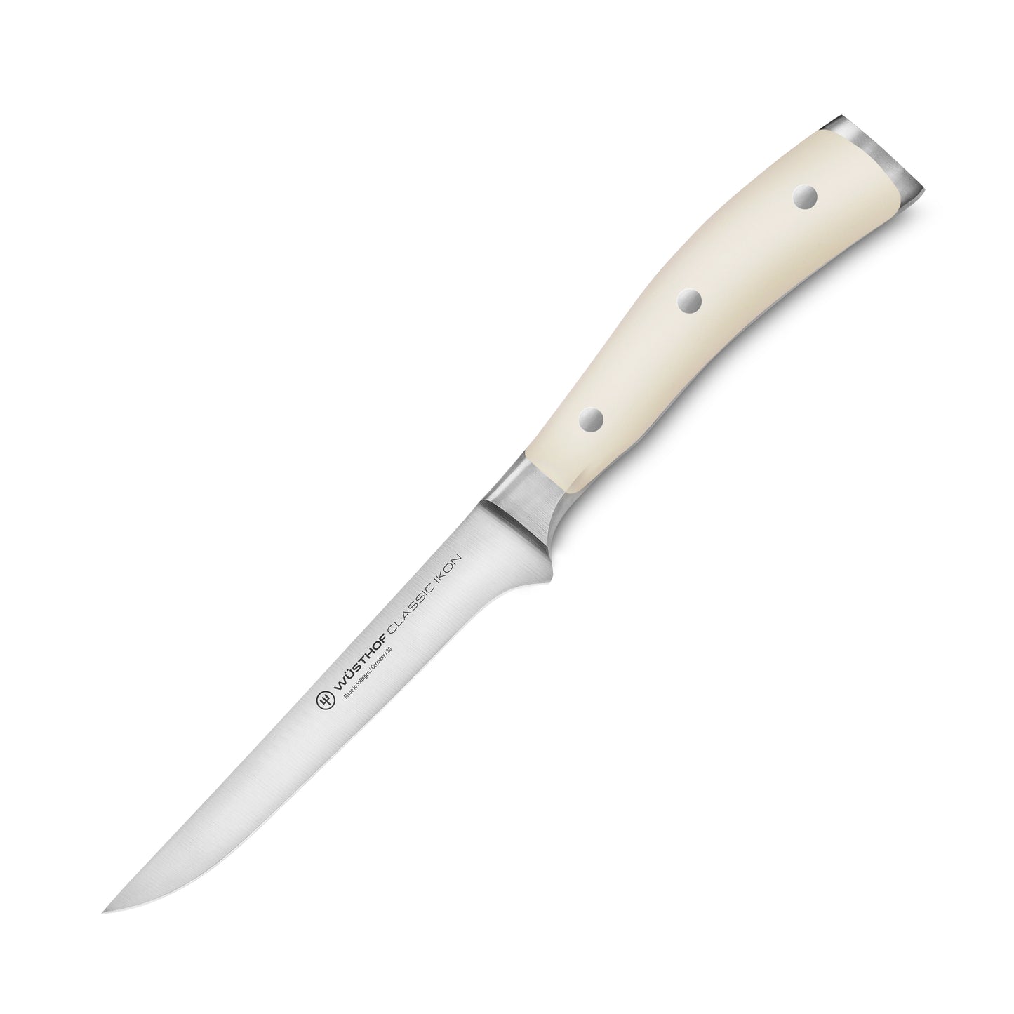 Wusthof Classic Ikon Creme 5" Boning Knife