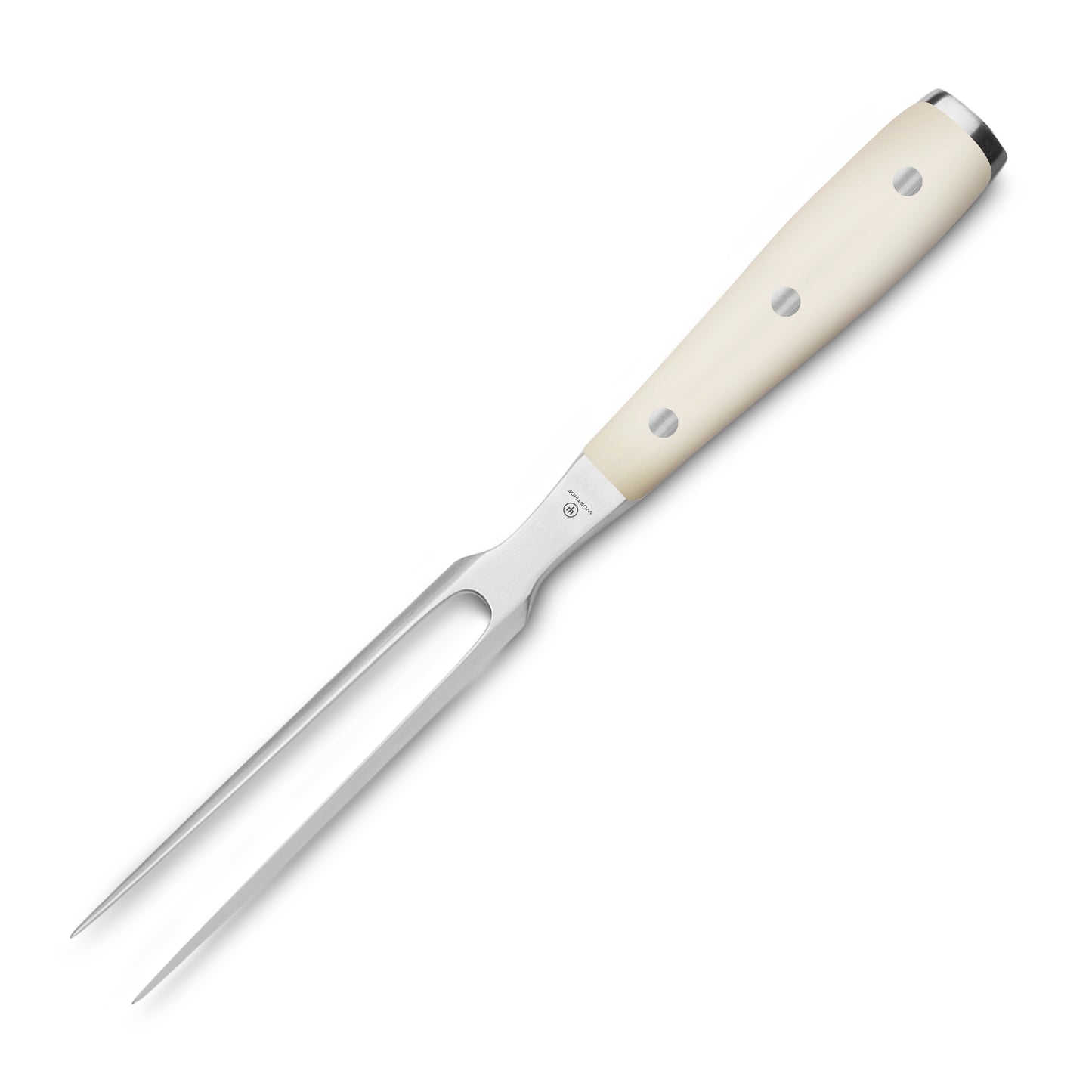 Wusthof Classic Ikon Creme 6" Carving Fork