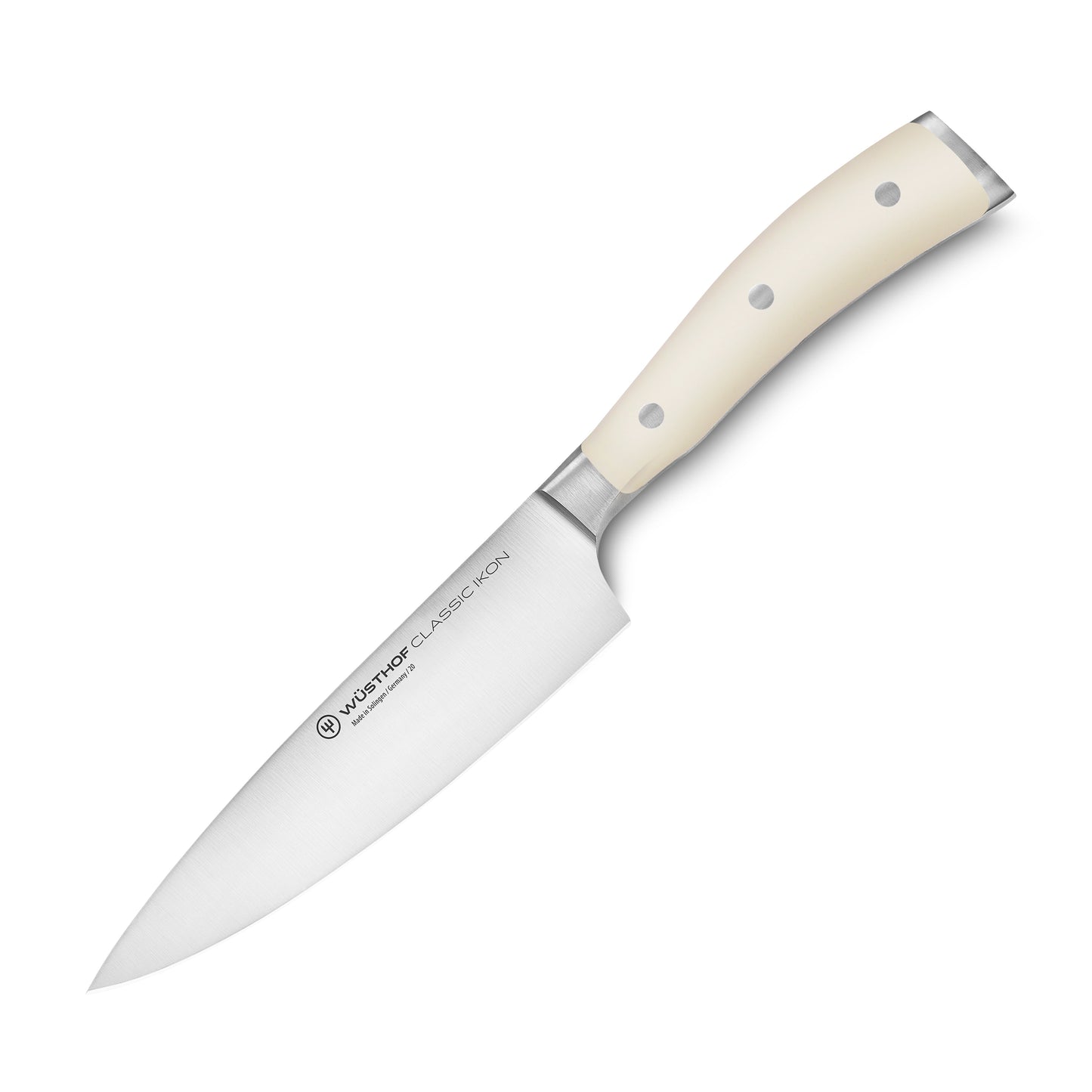 Wusthof Classic Ikon Creme 6" Chef's Knife