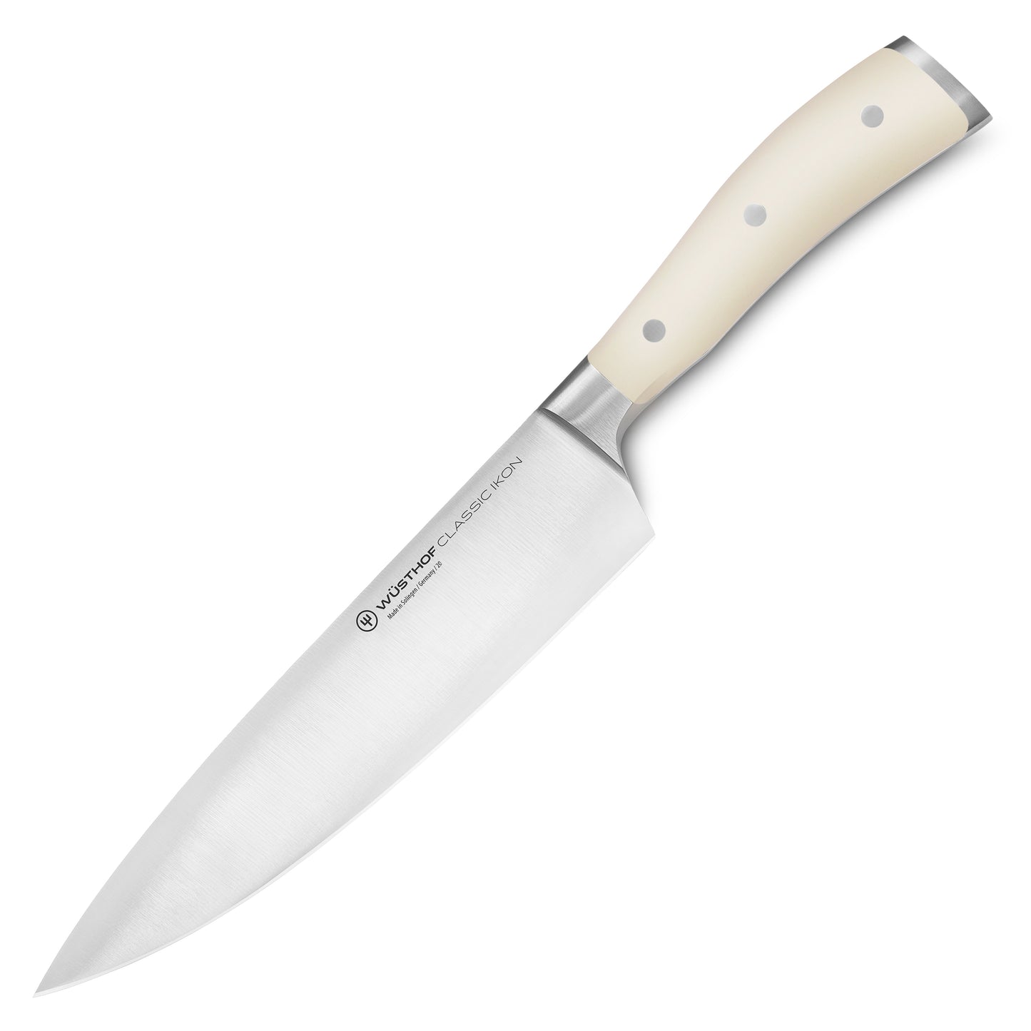 Wusthof Classic Ikon Creme 8" Chef's Knife