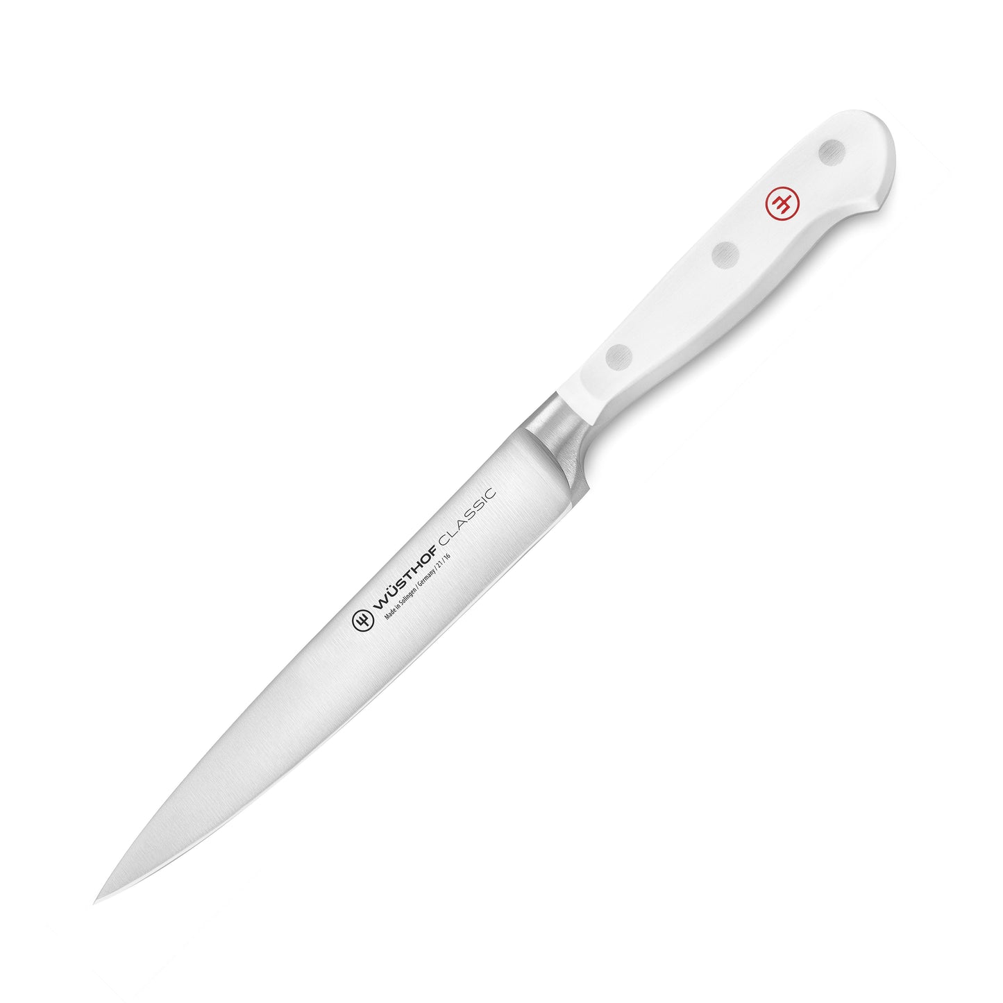 Wusthof Classic White 6" Utility Knife