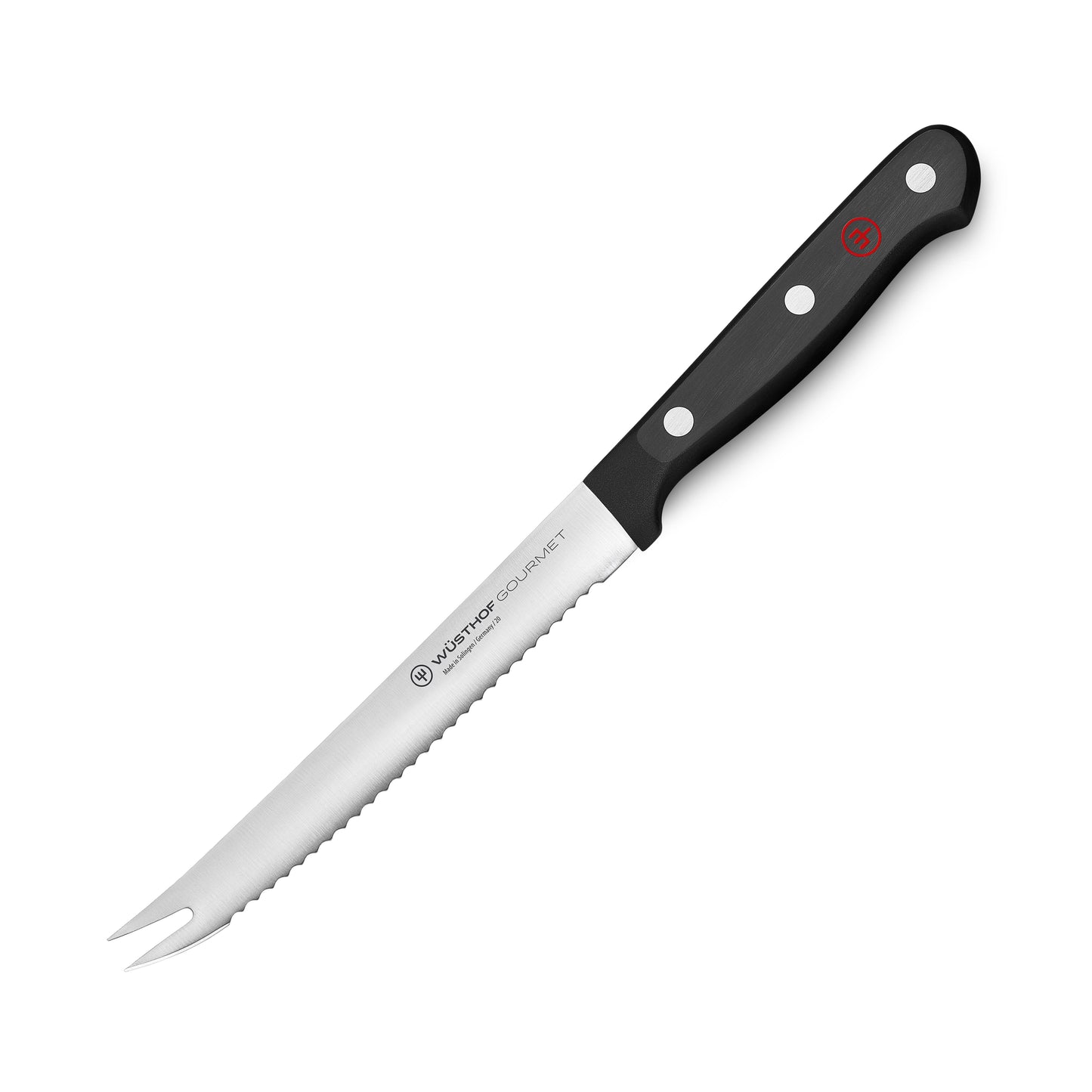 Wusthof Gourmet 5" Tomato Knife