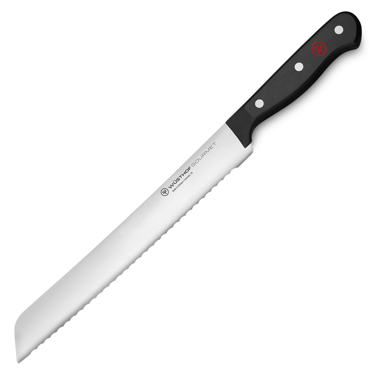 Wusthof Gourmet 9" Bread Knife