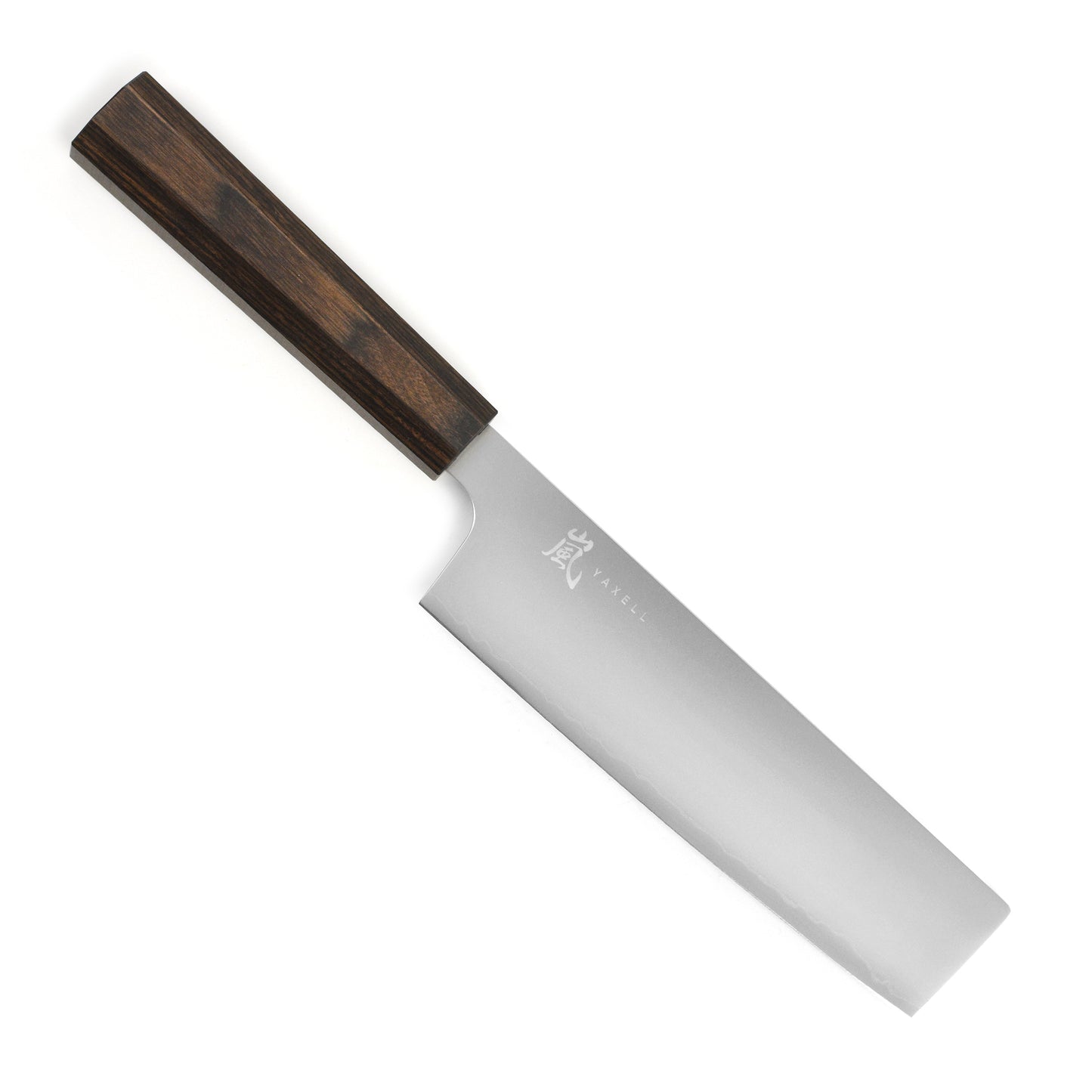 Yaxell Hana 6.5" Nakiri Knife