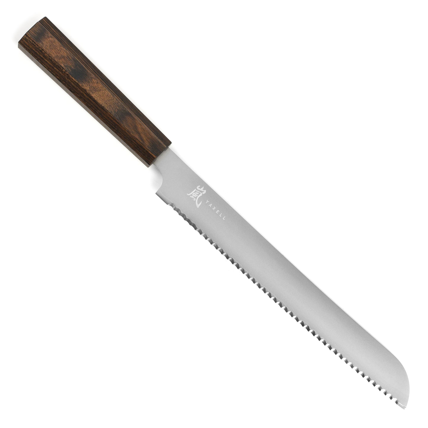 Yaxell Hana 9" Bread Knife