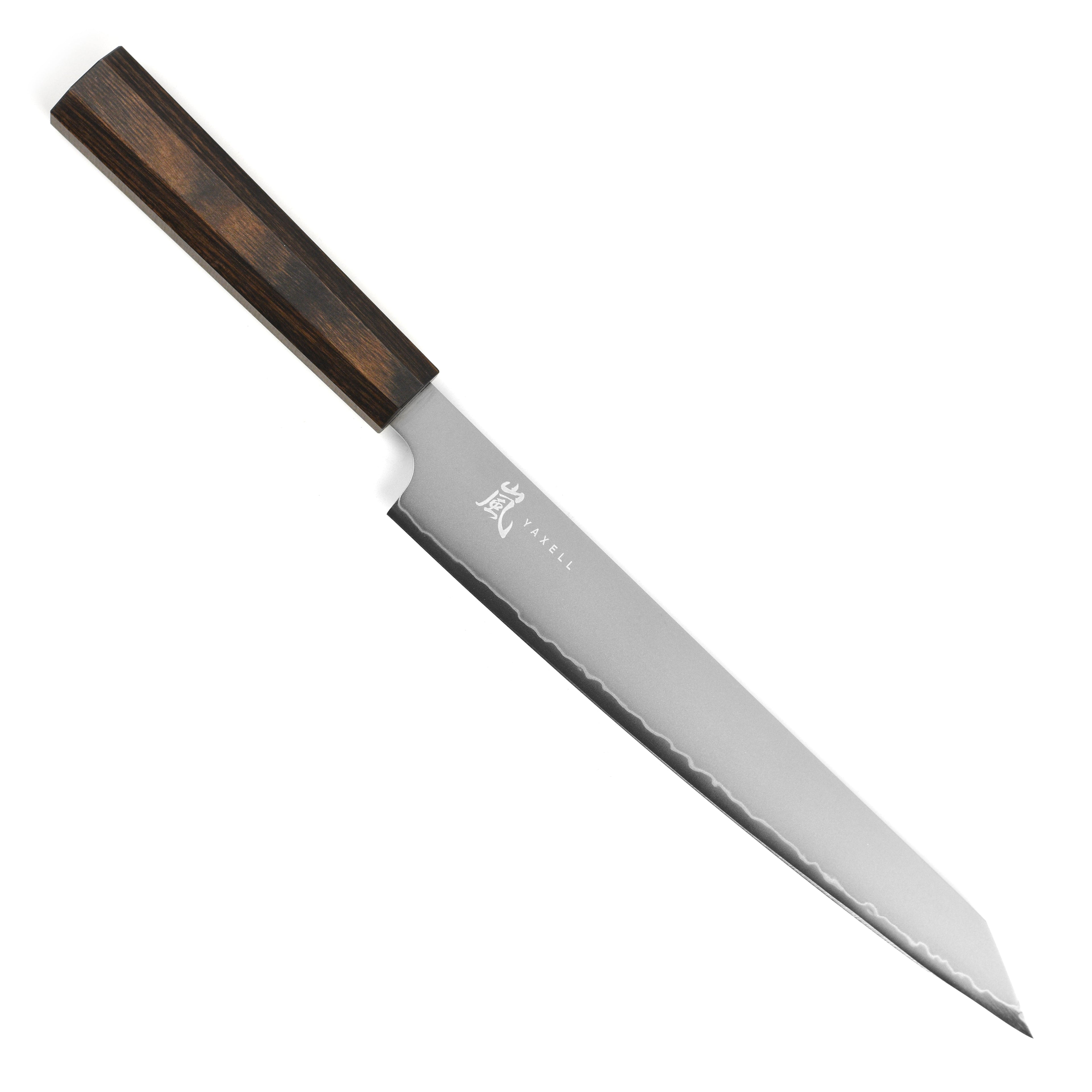 Yaxell Hana 9" Slicing Knife