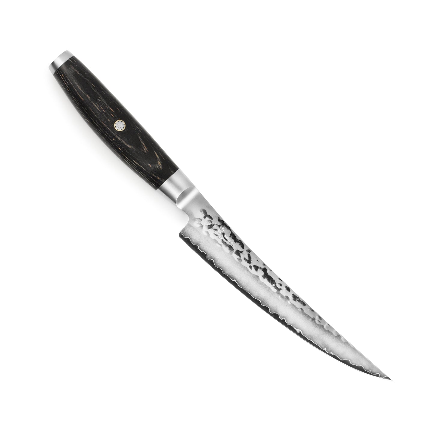 Yaxell Ketu SG2 6" Curved Boning Knife