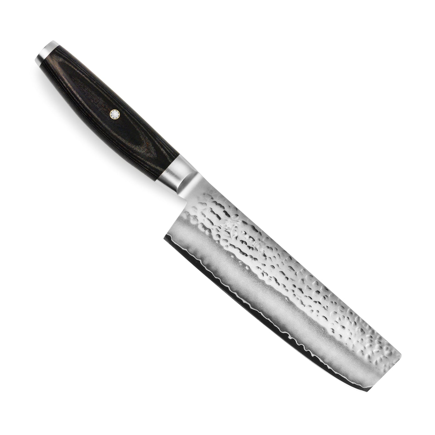 Yaxell Ketu SG2 6.5" Nakiri Knife