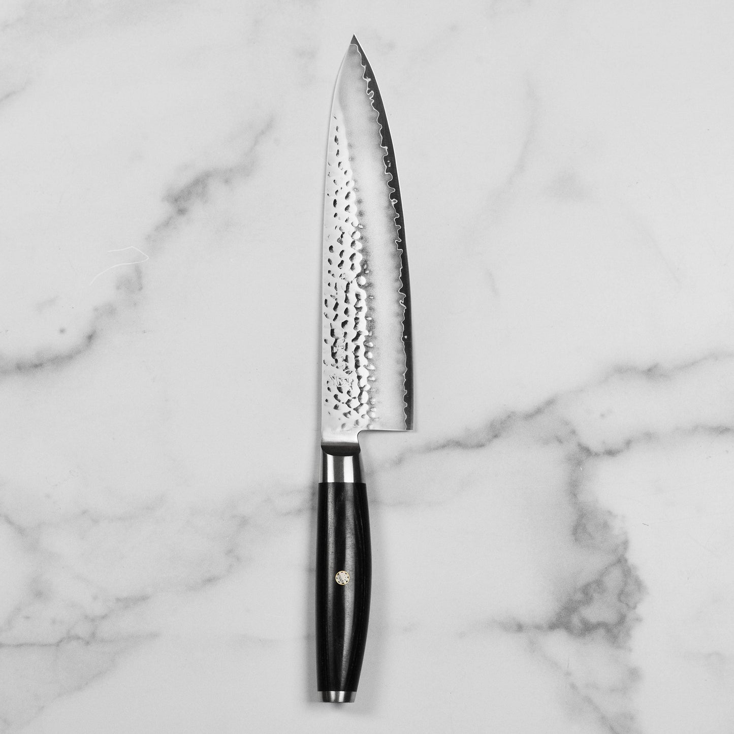 Yaxell Ketu SG2 8" Chef's Knife