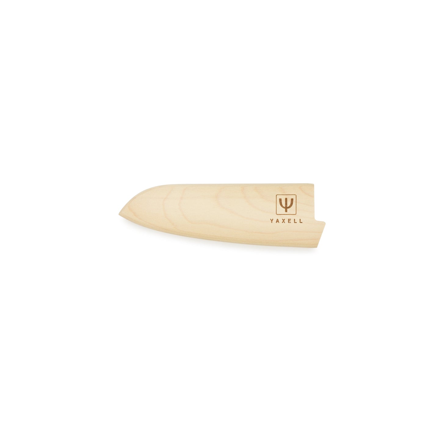 Yaxell Magnetic Wooden Sheath for Paring/Petty Knife