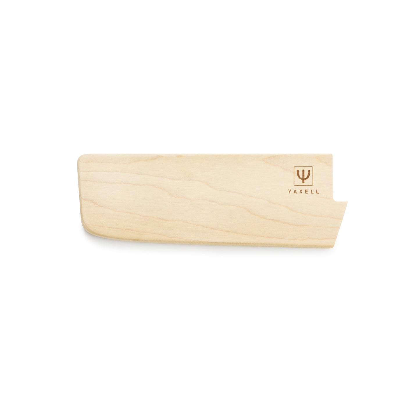 Yaxell Magnetic Wooden Sheath for 6.5" Nakiri Knife