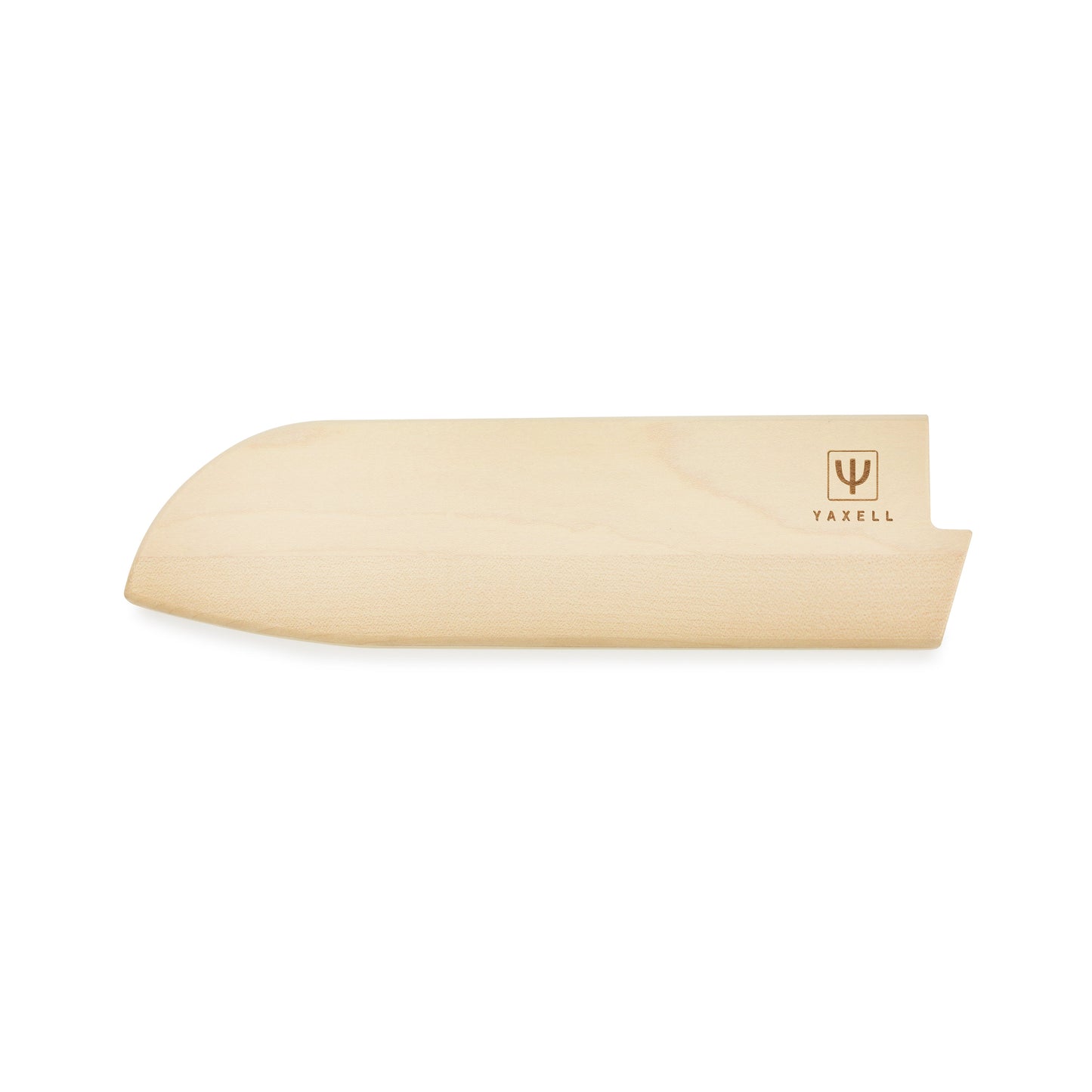 Yaxell Magnetic Wooden Sheath for 8" Kiritsuke Knife