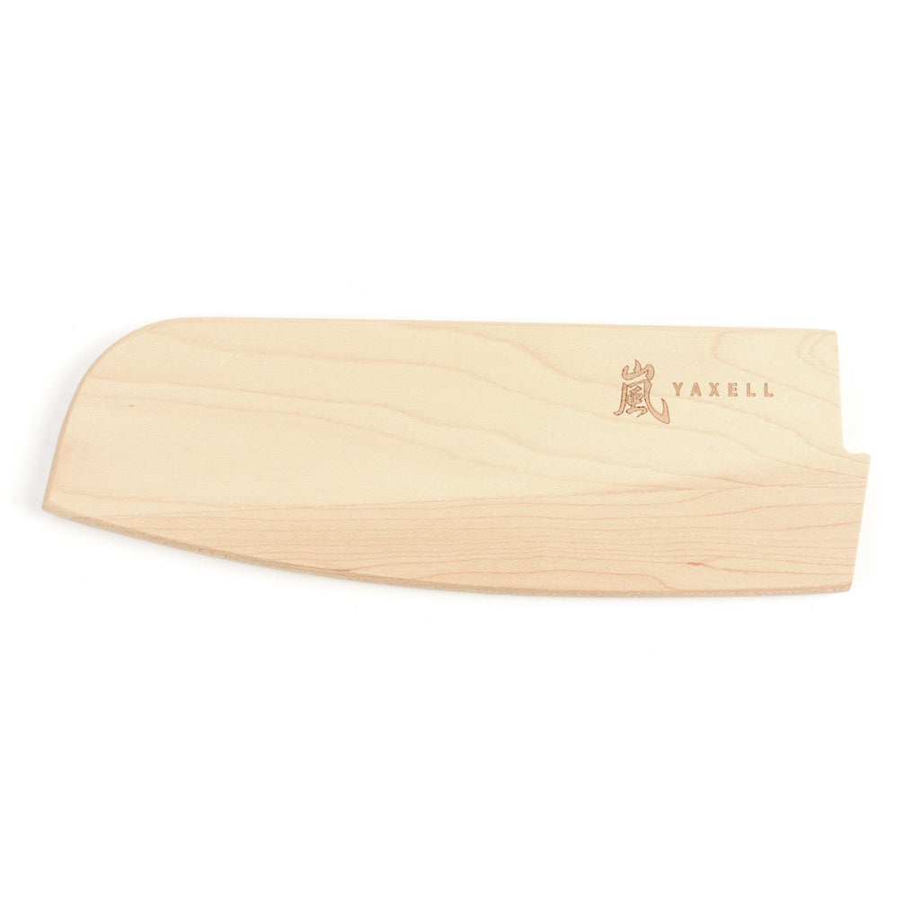 Yaxell Magnetic Wooden Sheath for 8.5" Konata Knife