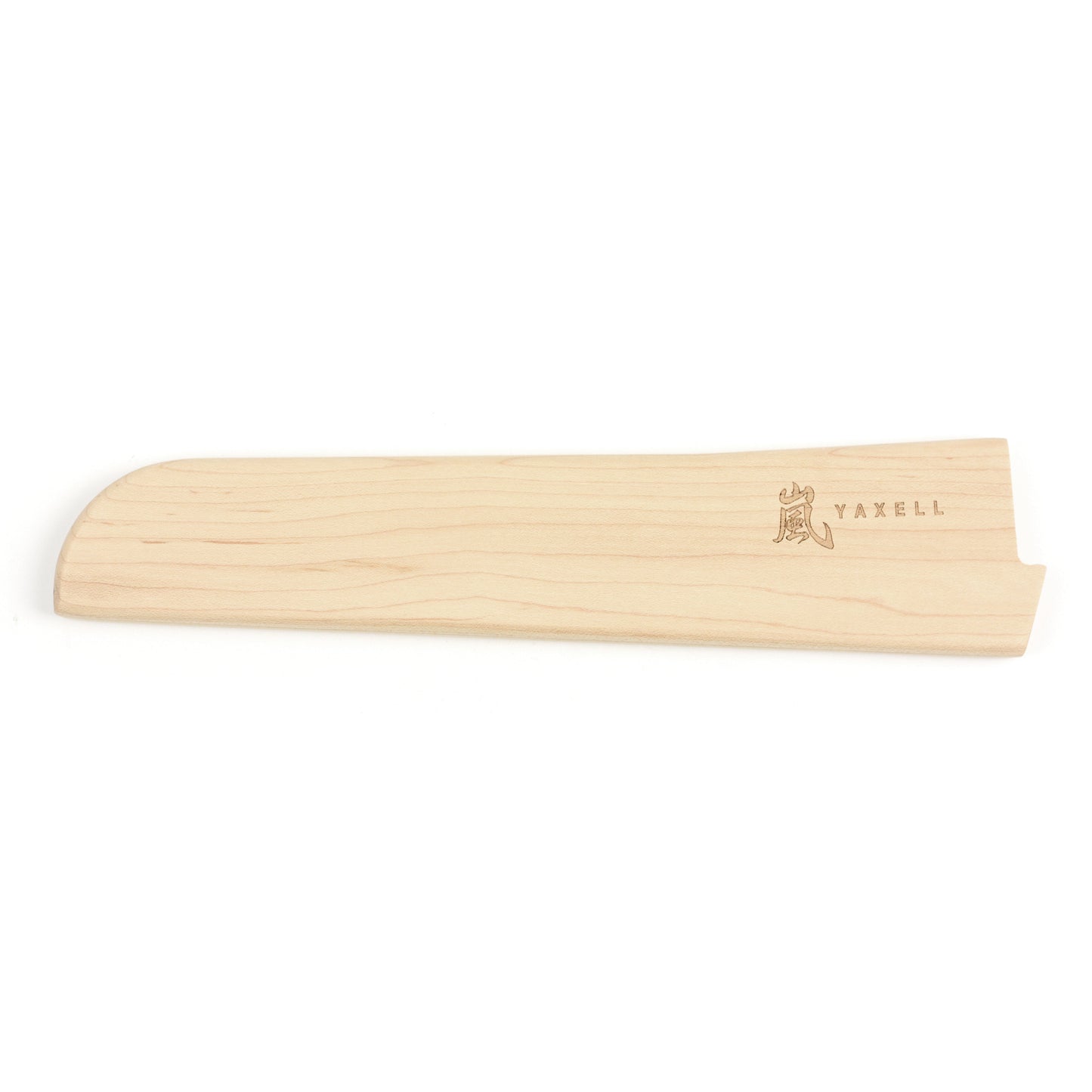 Yaxell Magnetic Wooden Sheath for 9" Bread & Slicing Knives