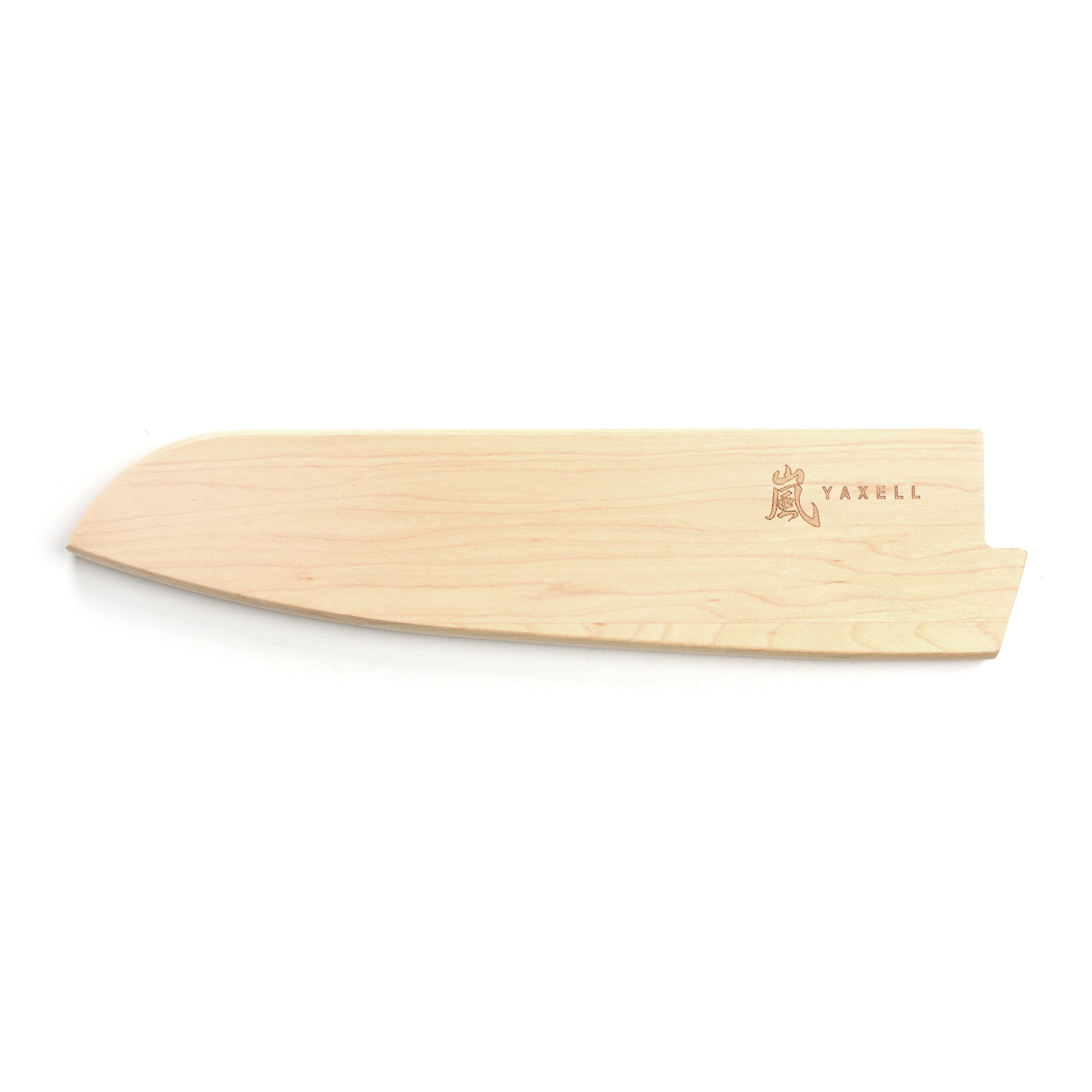 Yaxell Magnetic Wooden Sheath for 9.5" Chef's Knife