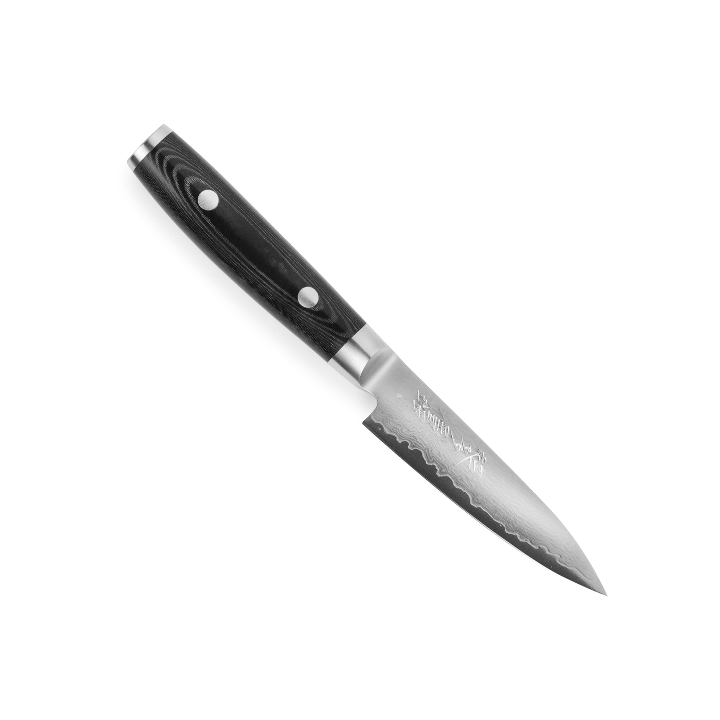 Yaxell Ran Plus 4" Paring Knife