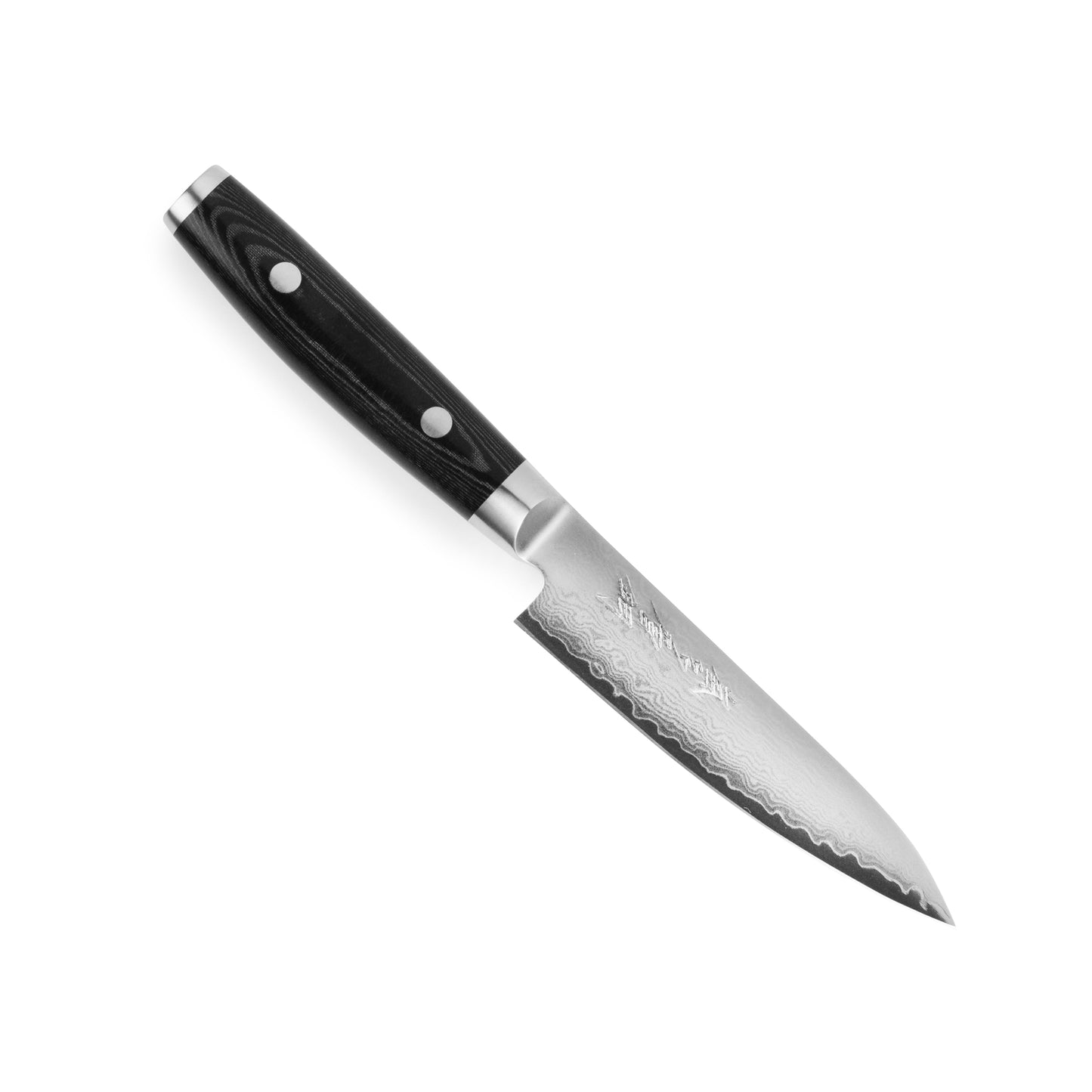 Yaxell Ran Plus 4.75" Petty Knife
