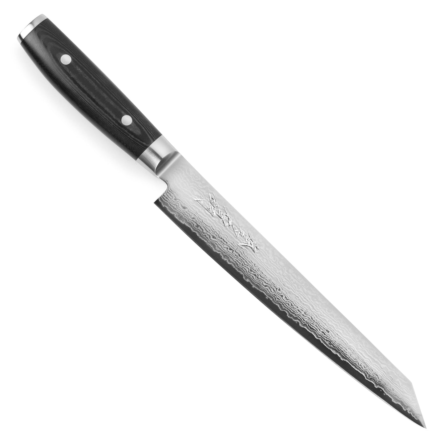 Yaxell Ran Plus 9" Slicing Knife